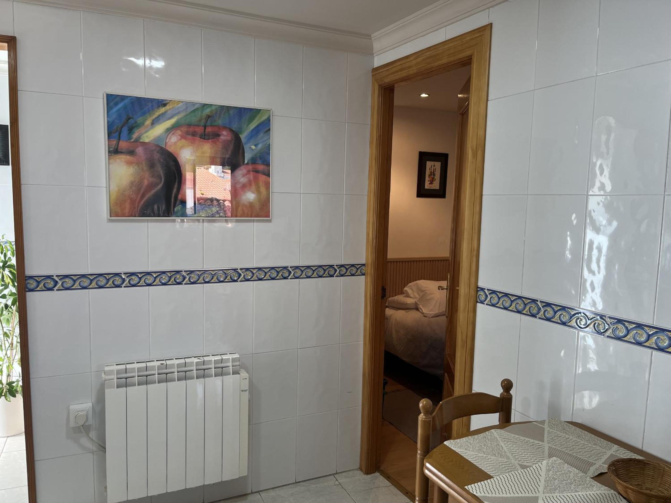 Acogedor Apartamento en Cudillero