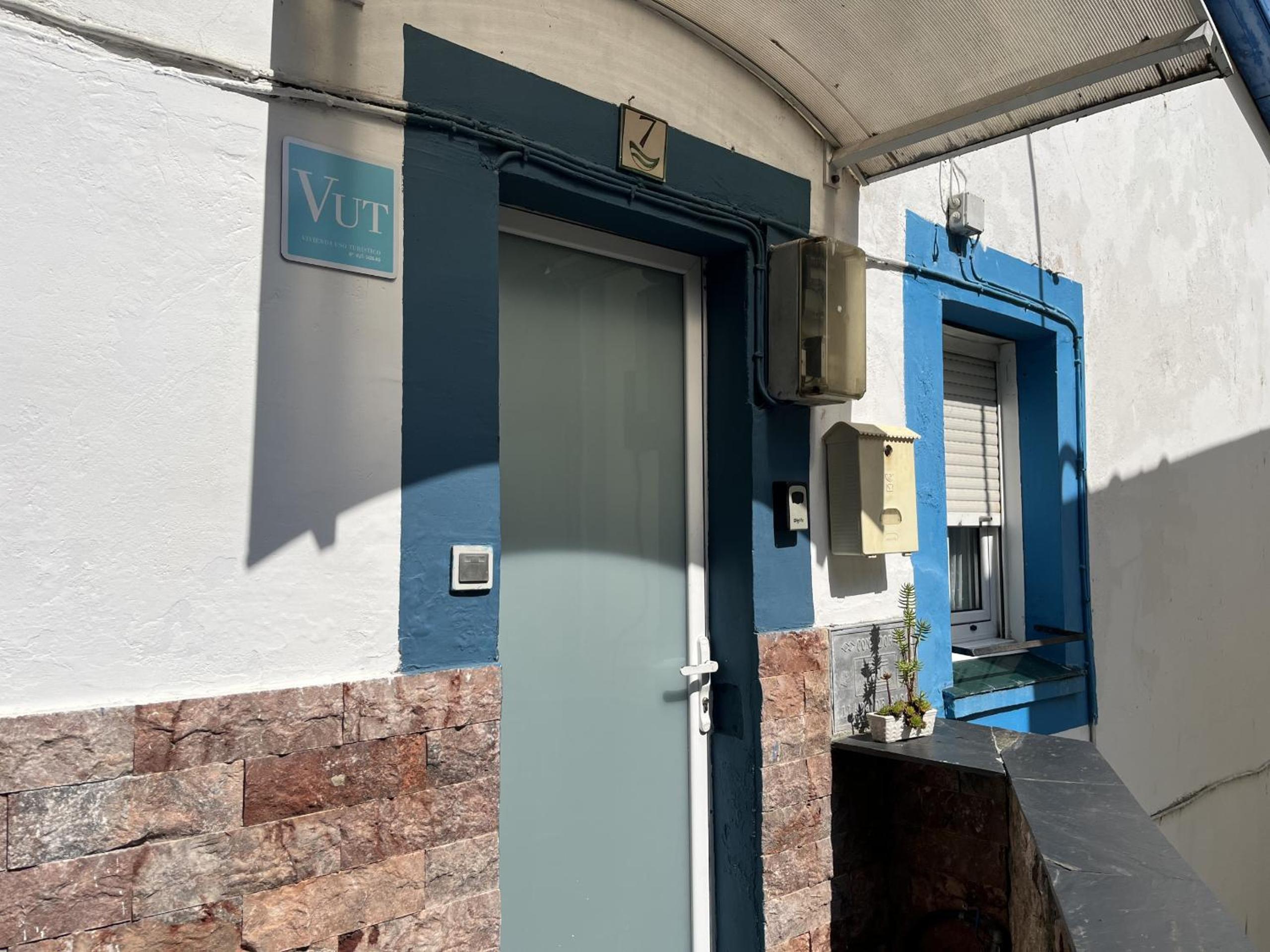 Acogedor Apartamento en Cudillero