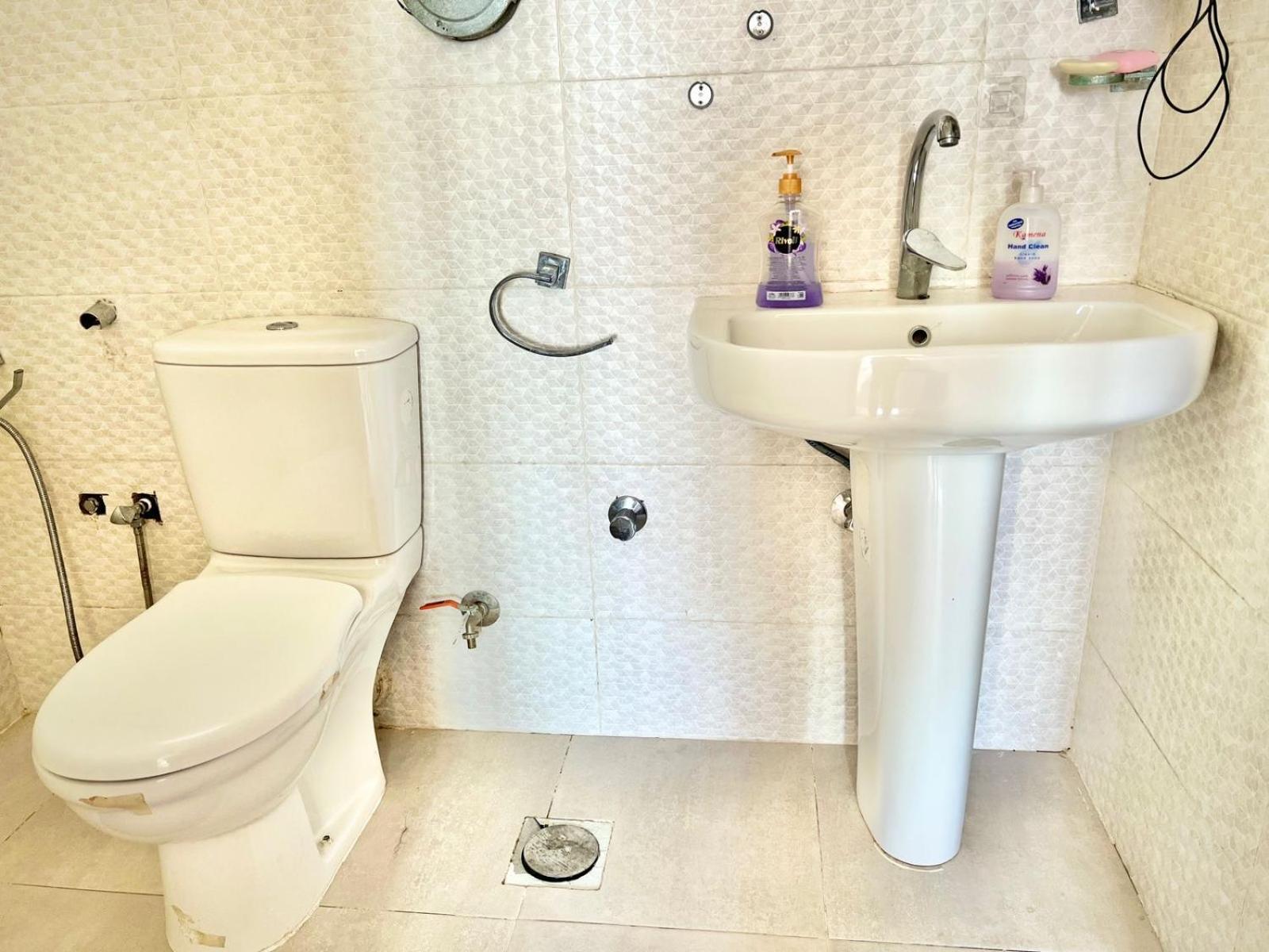 Luxury Stylish Modern 2 Beds Hotel Apartment - East Town Compound - Sodic -New Cairo - Cairo - Egypt