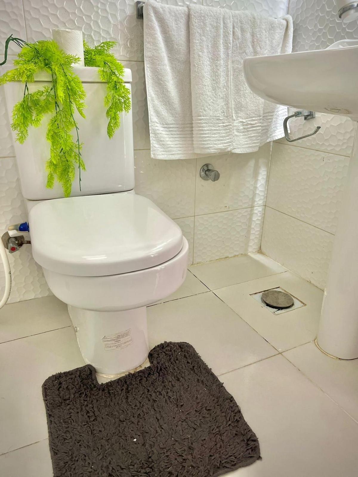 Luxury Stylish Modern 2 Beds Hotel Apartment - East Town Compound - Sodic -New Cairo - Cairo - Egypt
