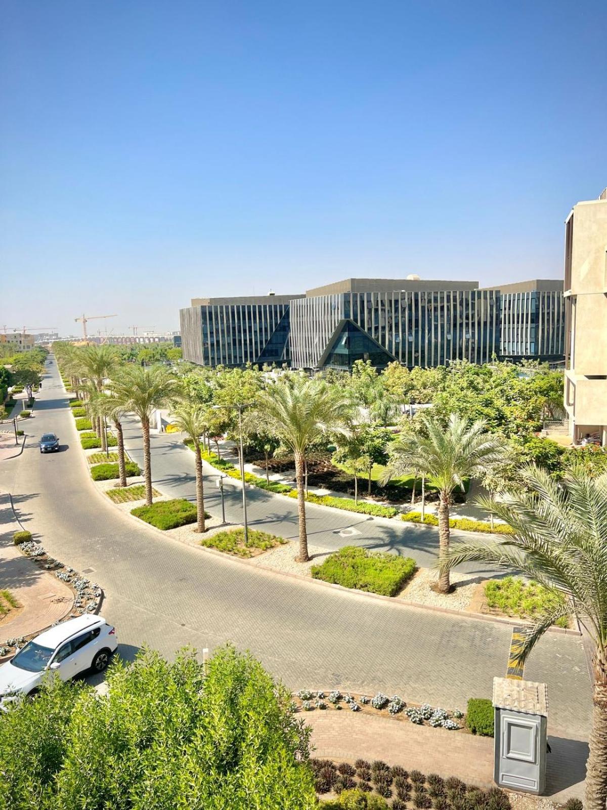 Luxury Stylish Modern 2 Beds Hotel Apartment - East Town Compound - Sodic -New Cairo - Cairo - Egypt