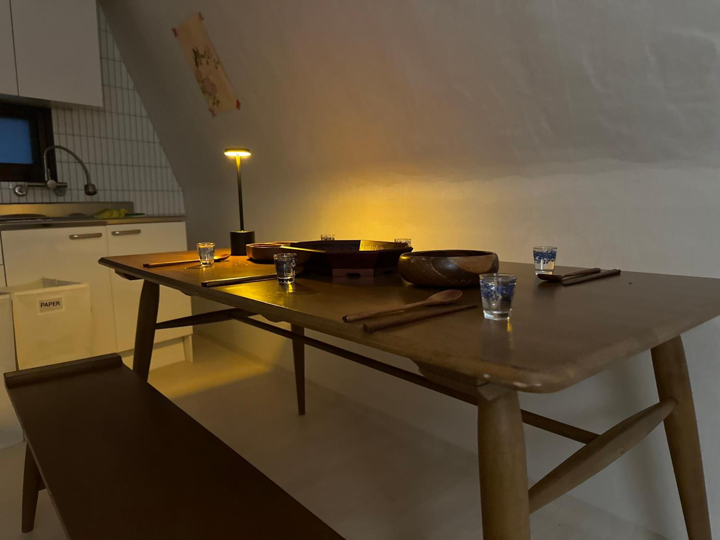 Arang Stay Seoul Dongdaemun