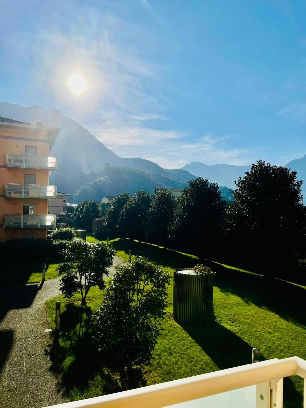 ITM Lakeside Apartment Lecco