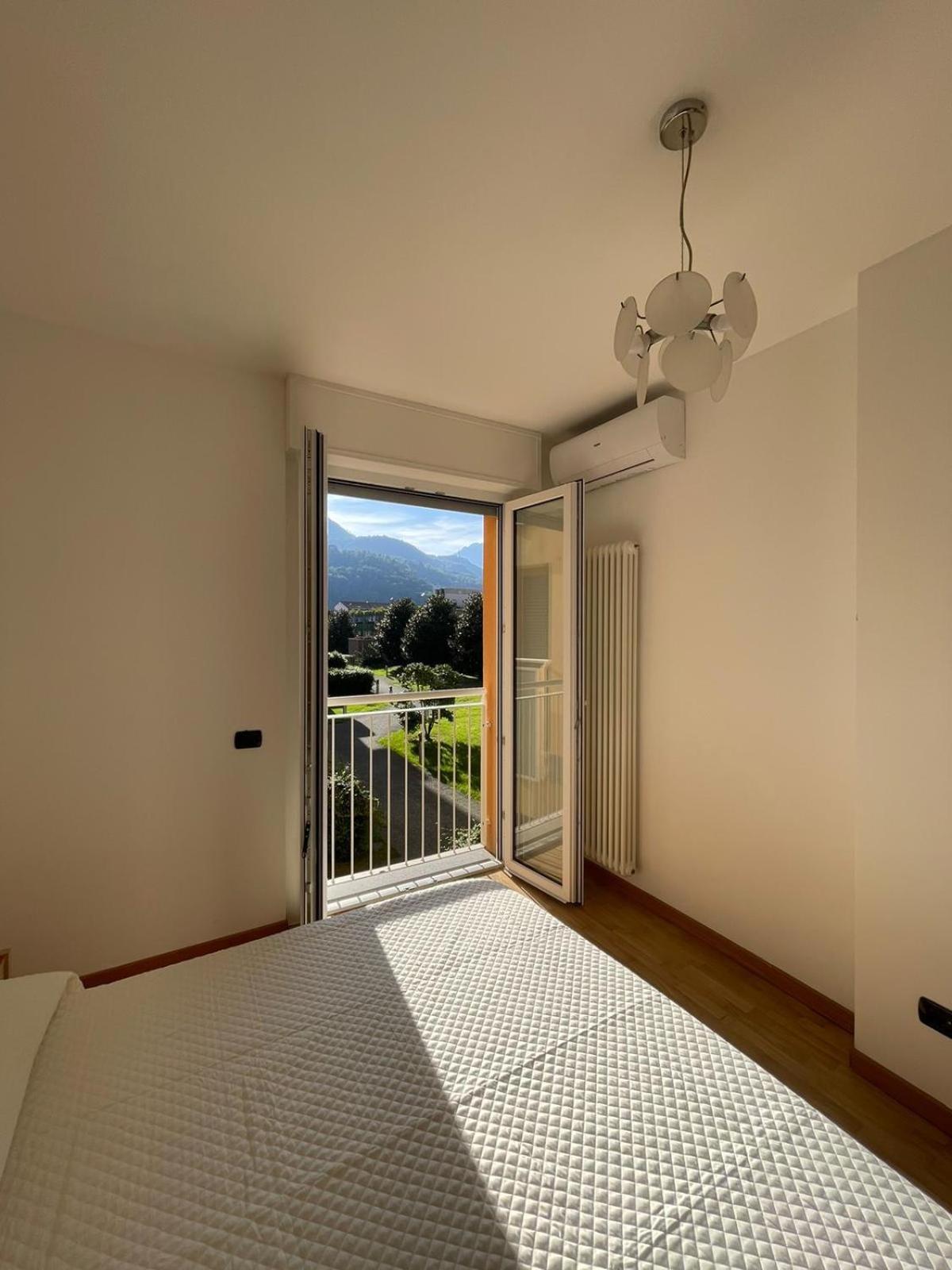ITM Lakeside Apartment Lecco