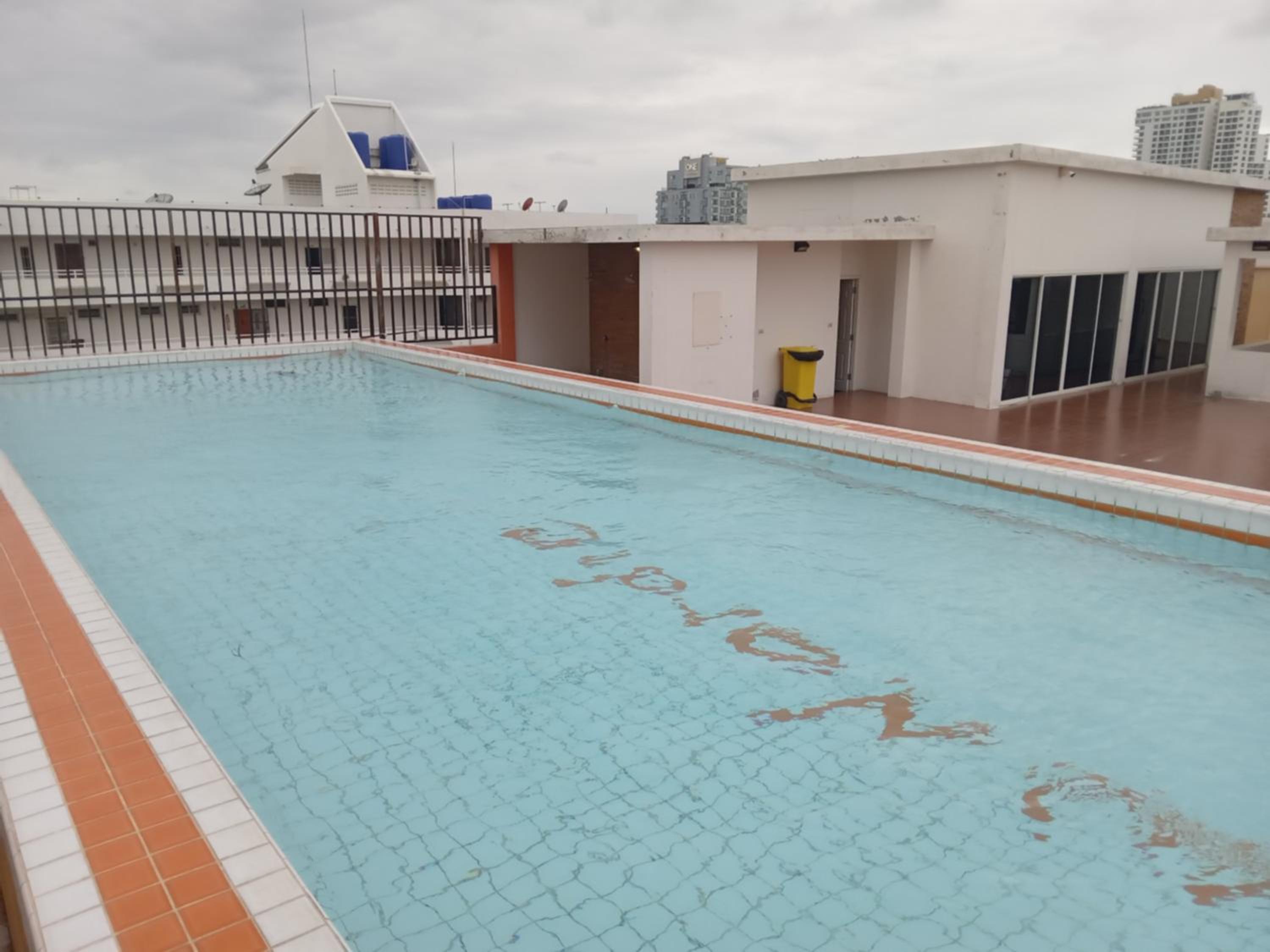 NNA 30 Sqm Studio Beach 700 m