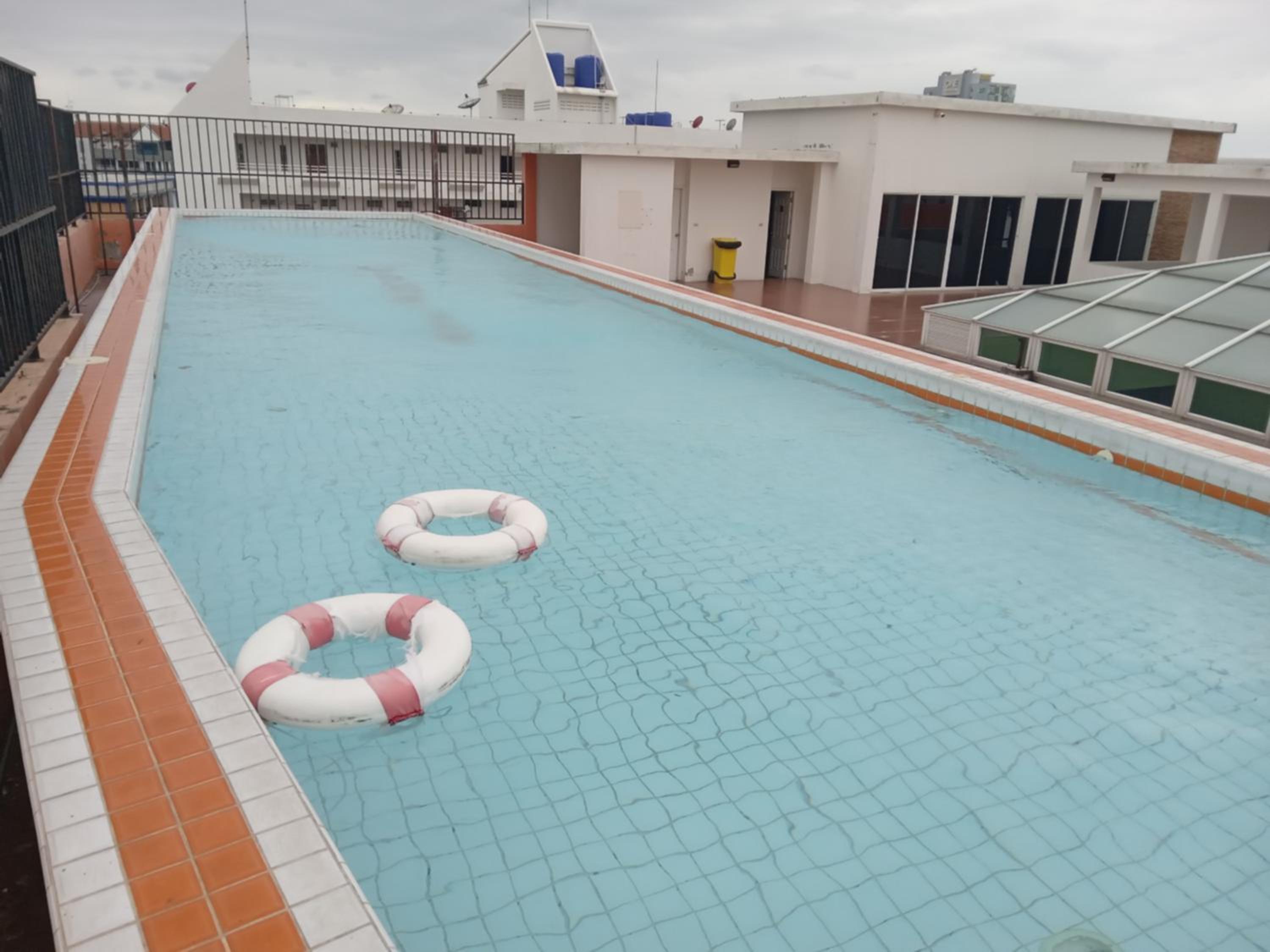 NNA 30 Sqm Studio Beach 700 m