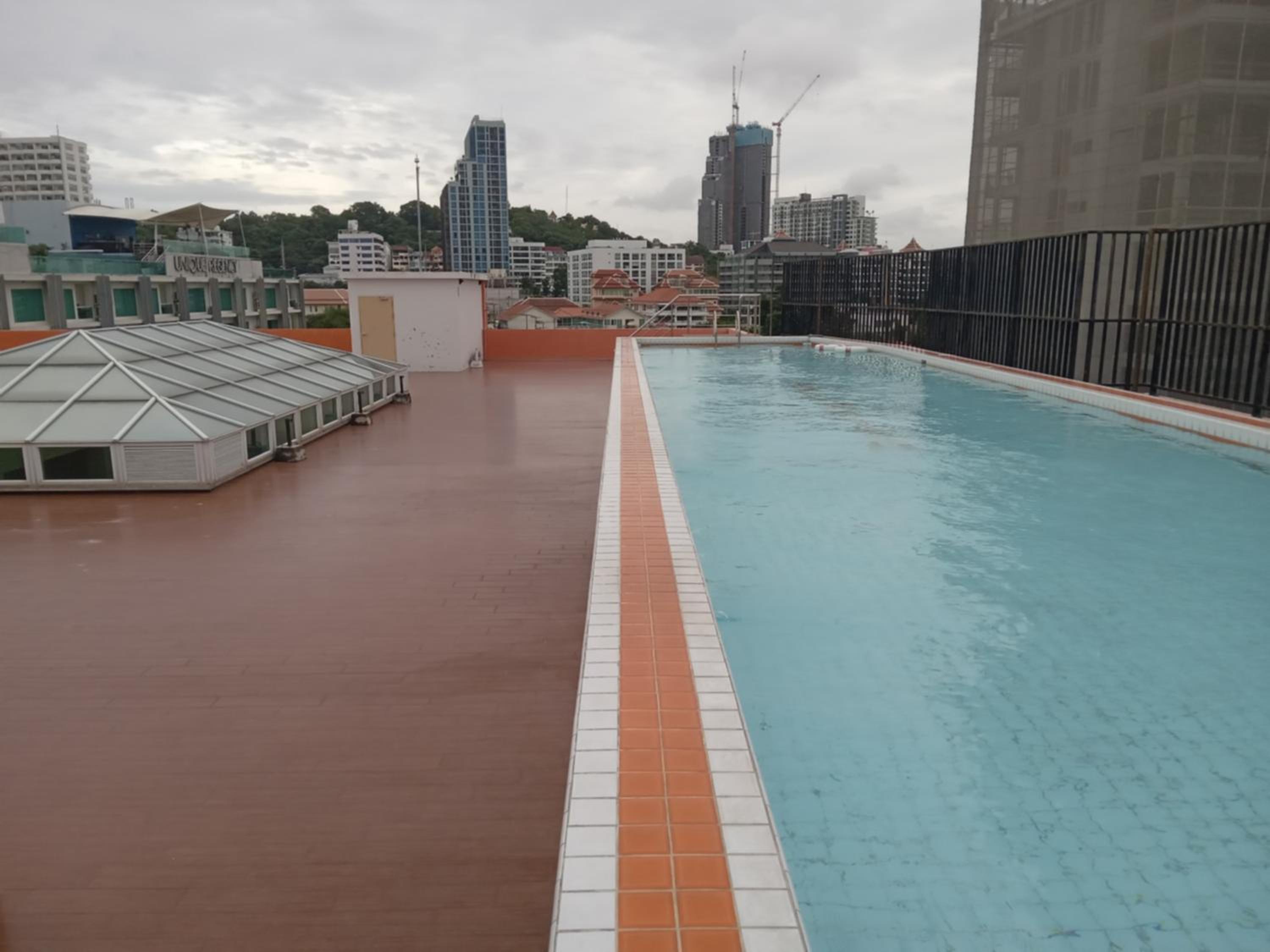 NNA 30 Sqm Studio Beach 700 m