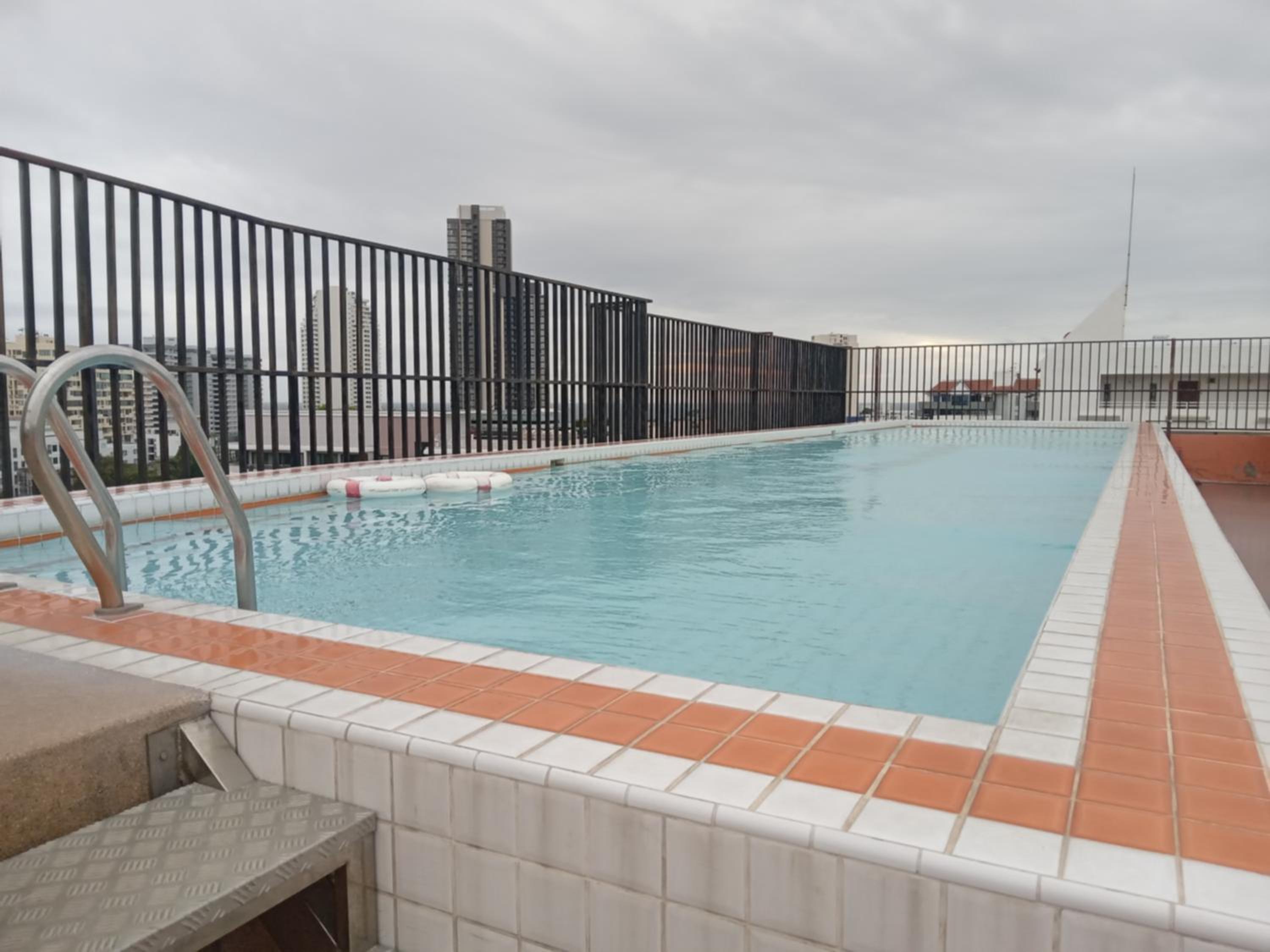NNA 30 Sqm Studio Beach 700 m
