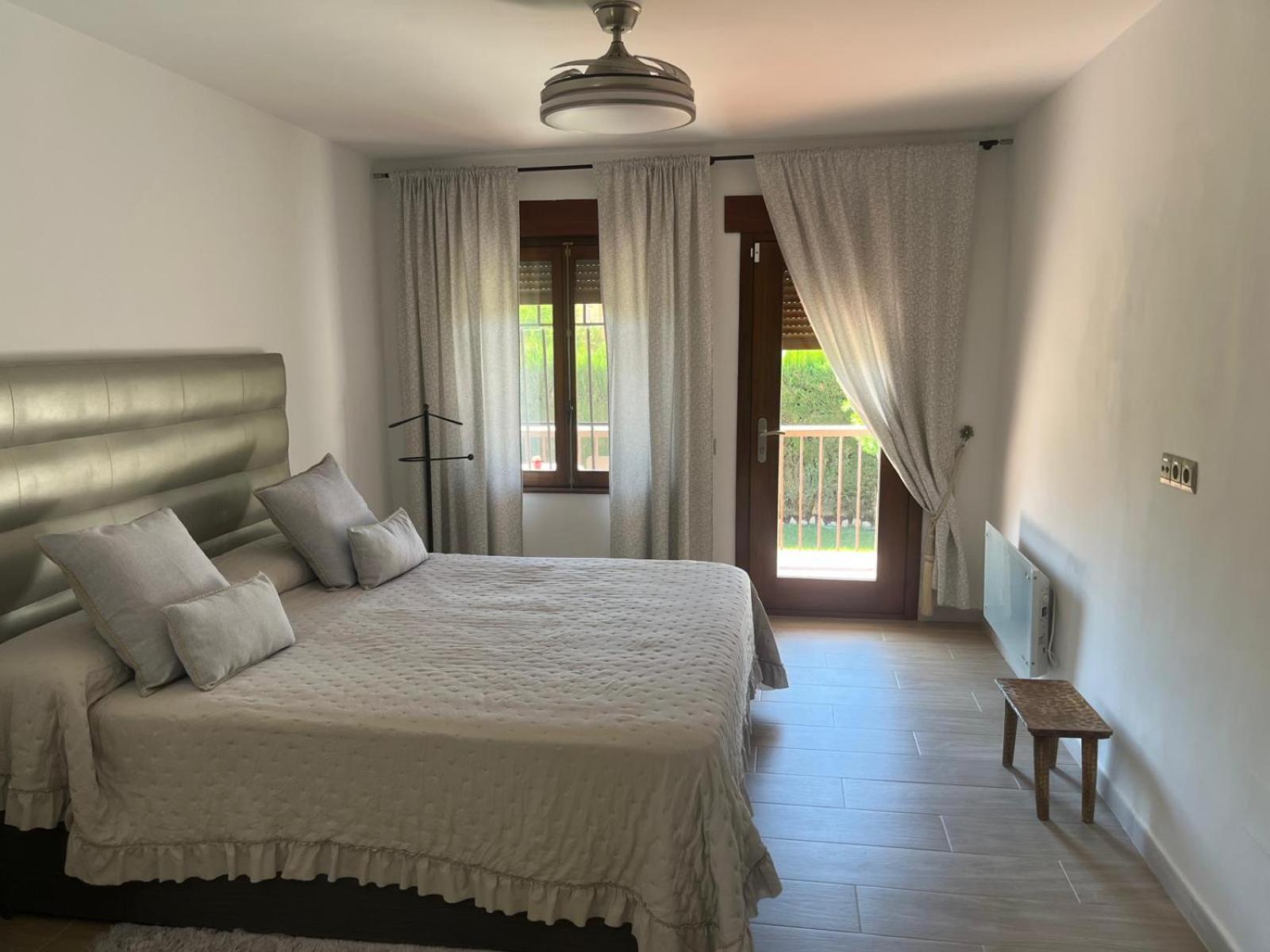 Villa Dopimar
