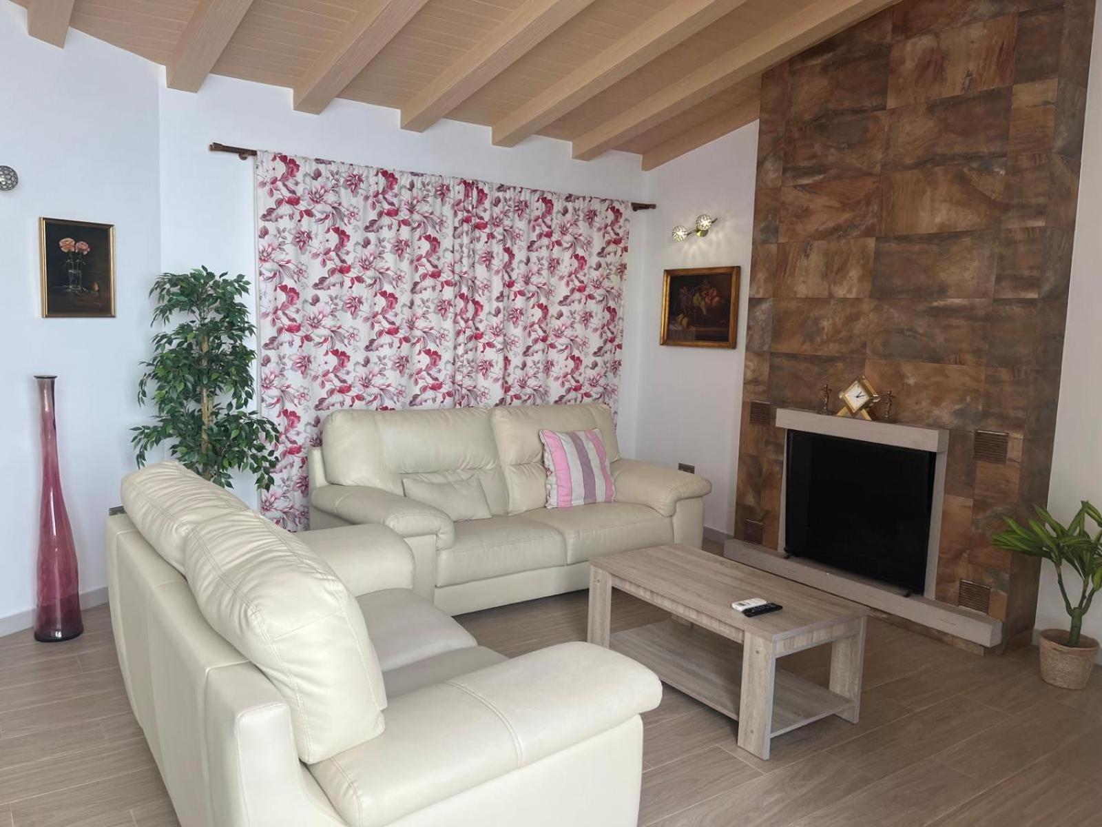 Villa Dopimar