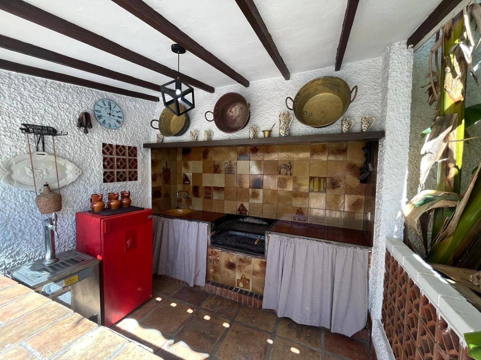 Villa Dopimar
