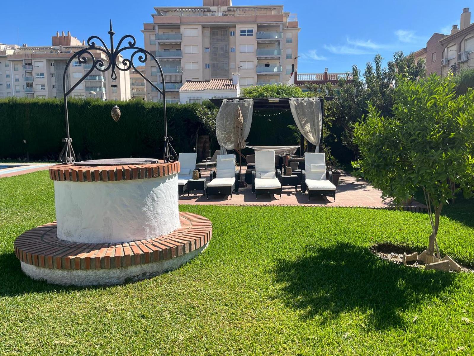Villa Dopimar