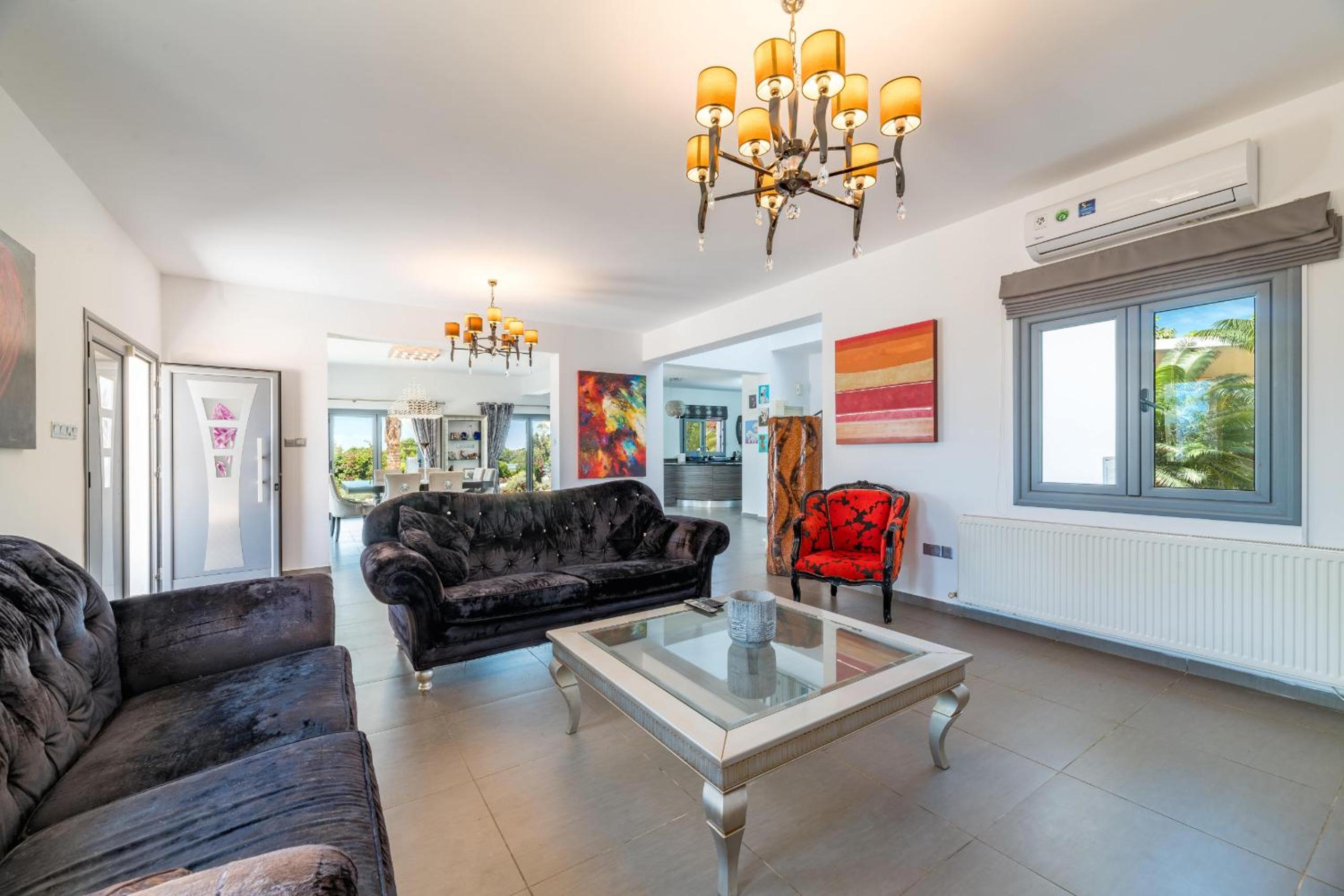 Ayia Napa Panorama Villa