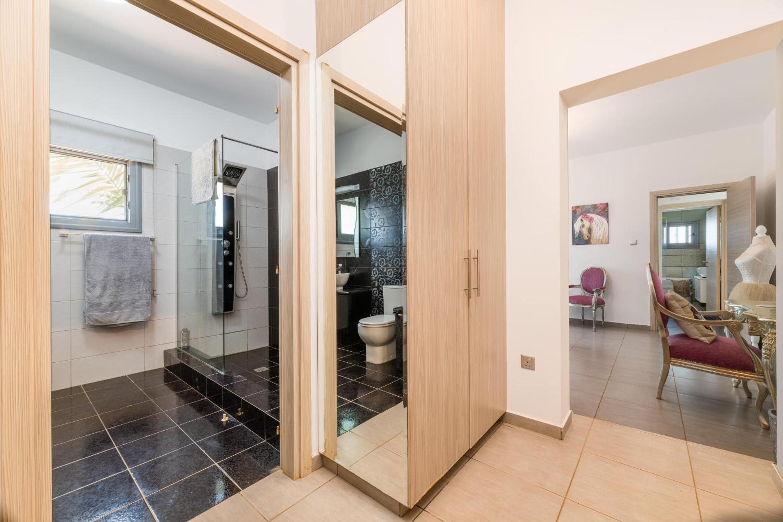 Ayia Napa Panorama Villa
