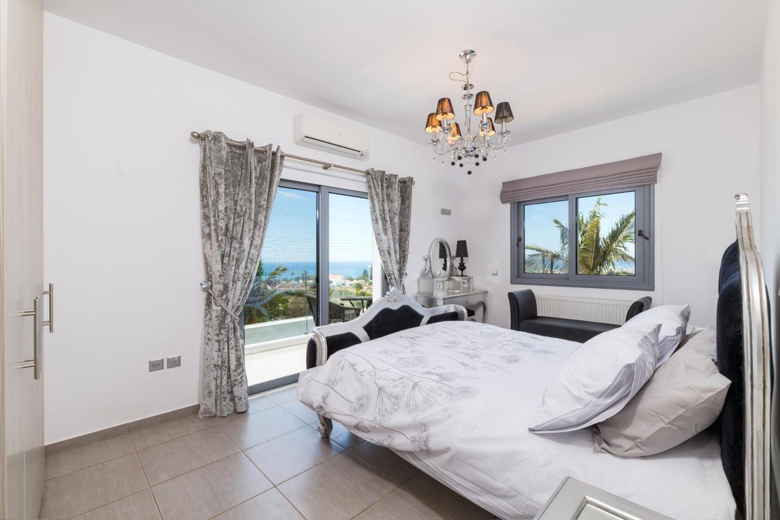 Ayia Napa Panorama Villa