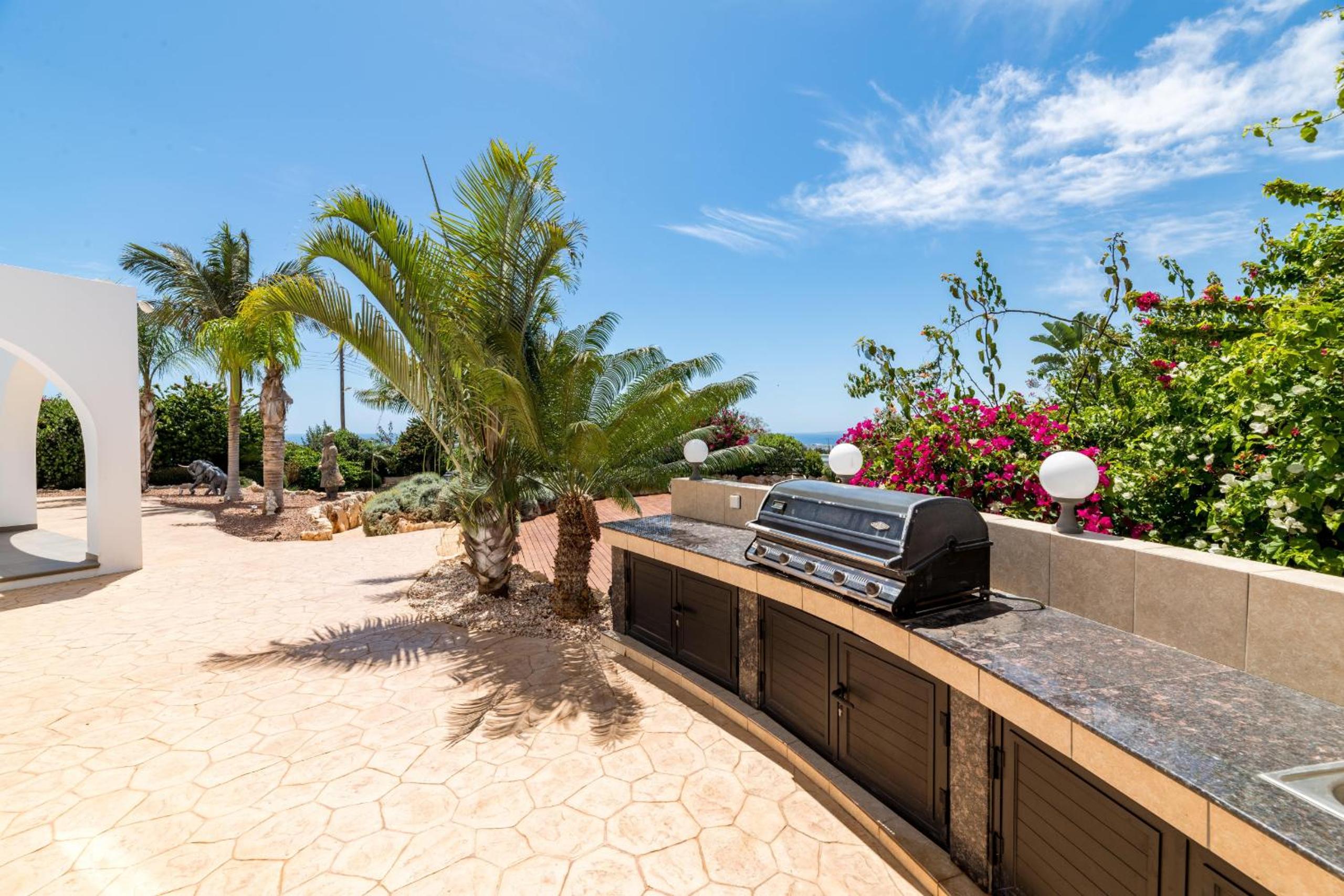 Ayia Napa Panorama Villa