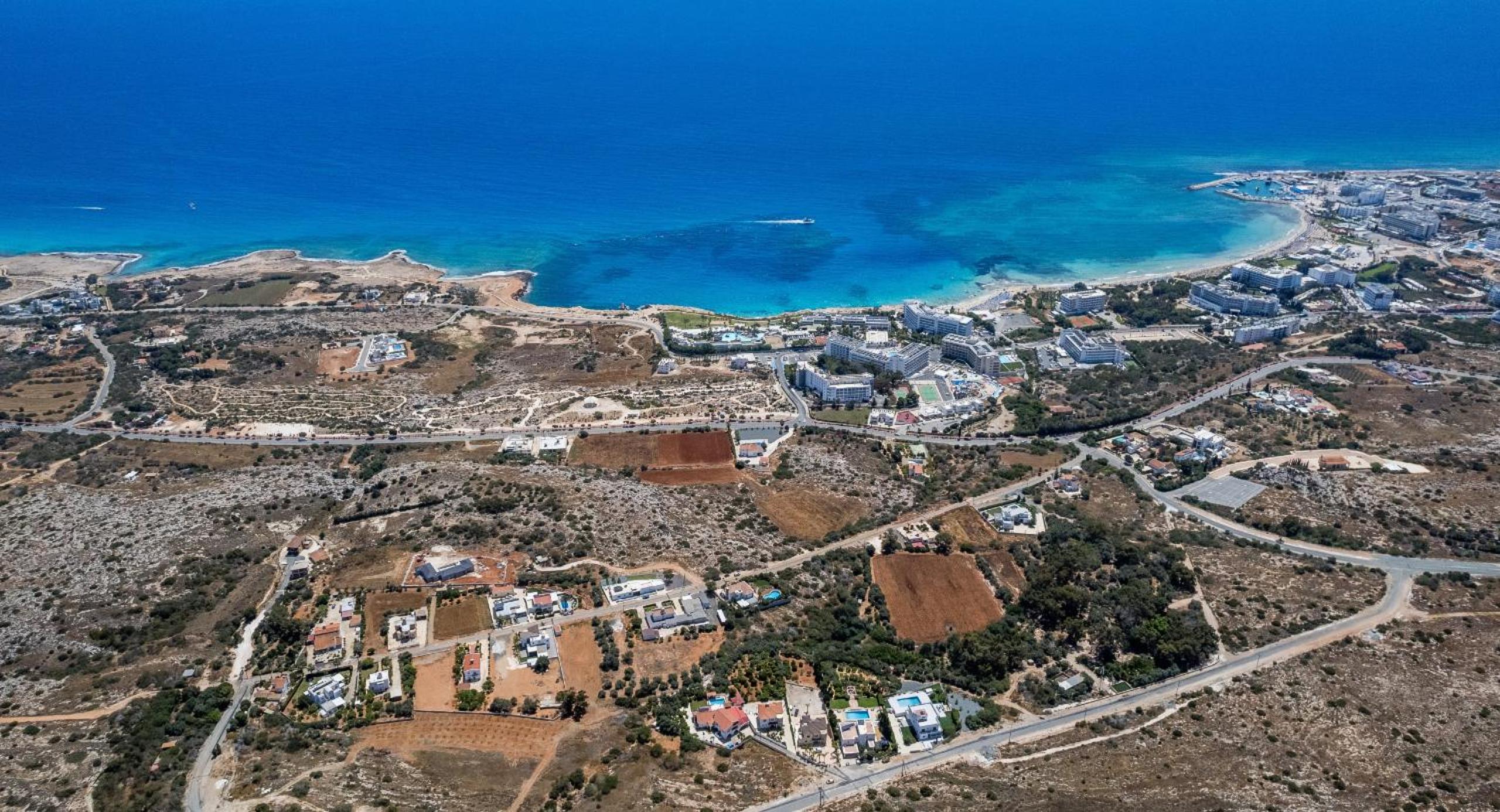 Ayia Napa Panorama Villa