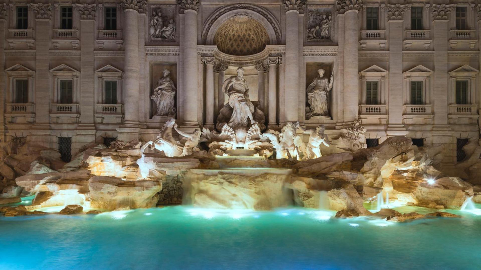 La Bella Trevi