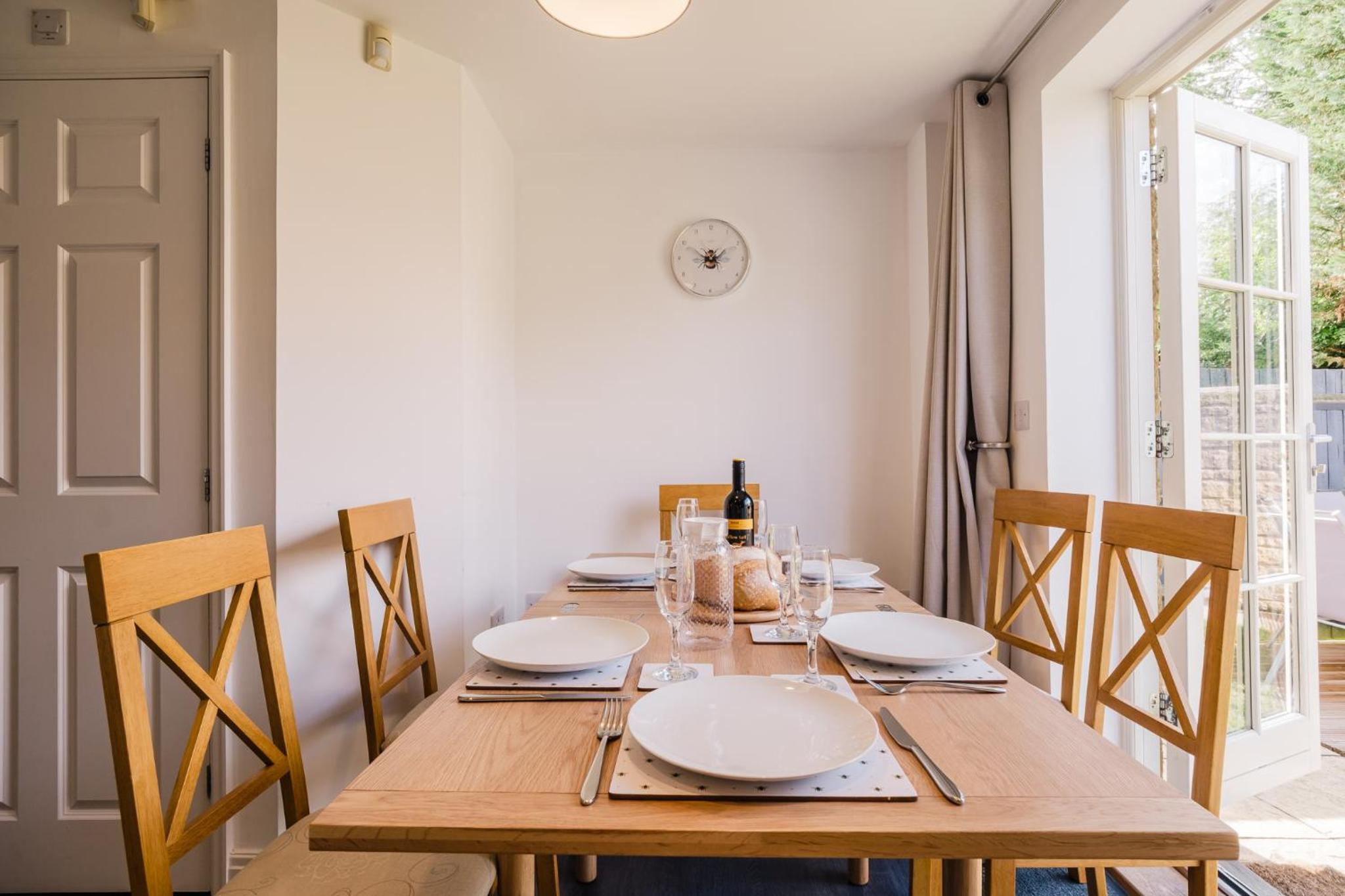 Charming 2 Bedroom Home in the Cotswolds