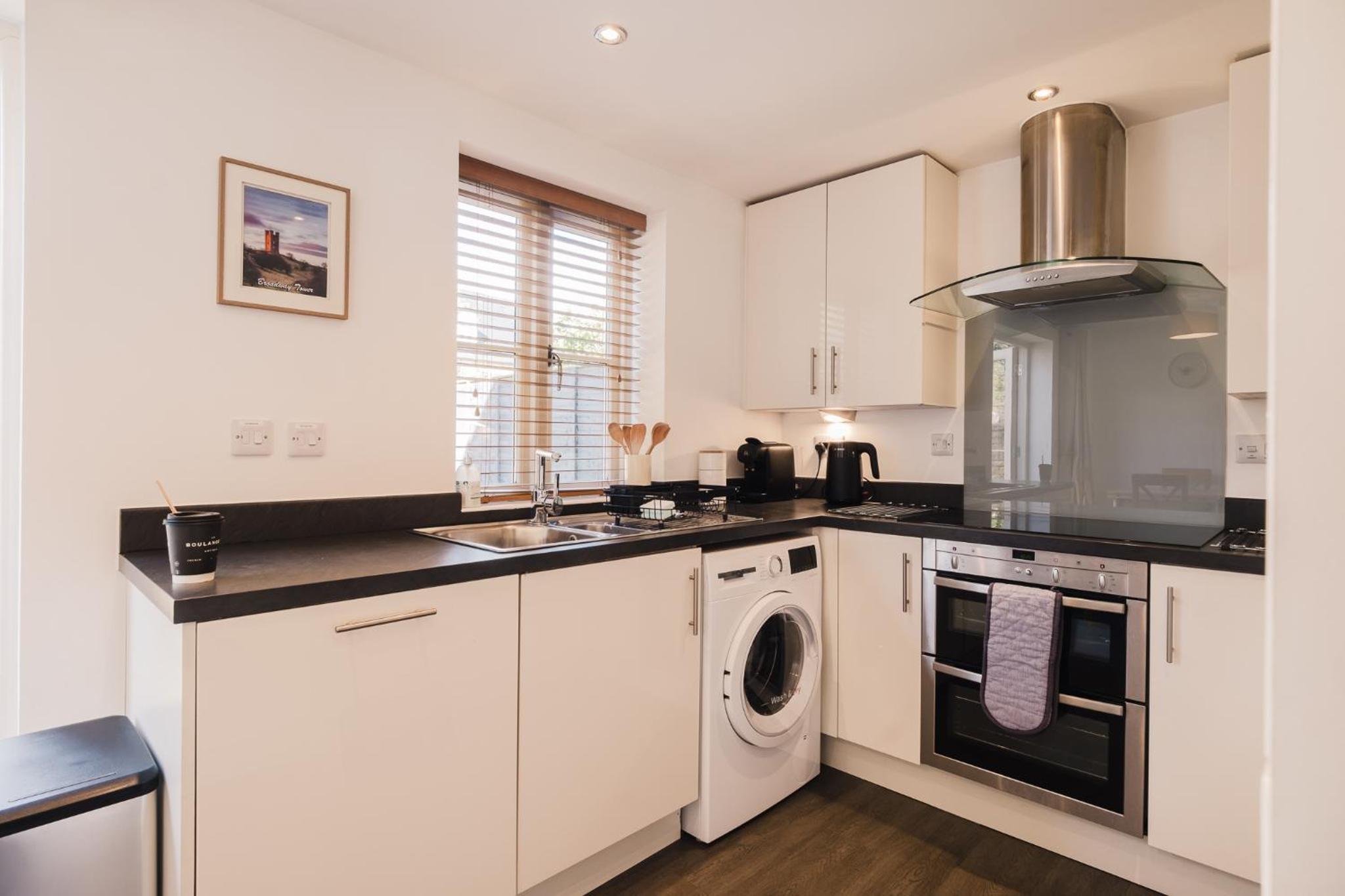 Charming 2 Bedroom Home in the Cotswolds