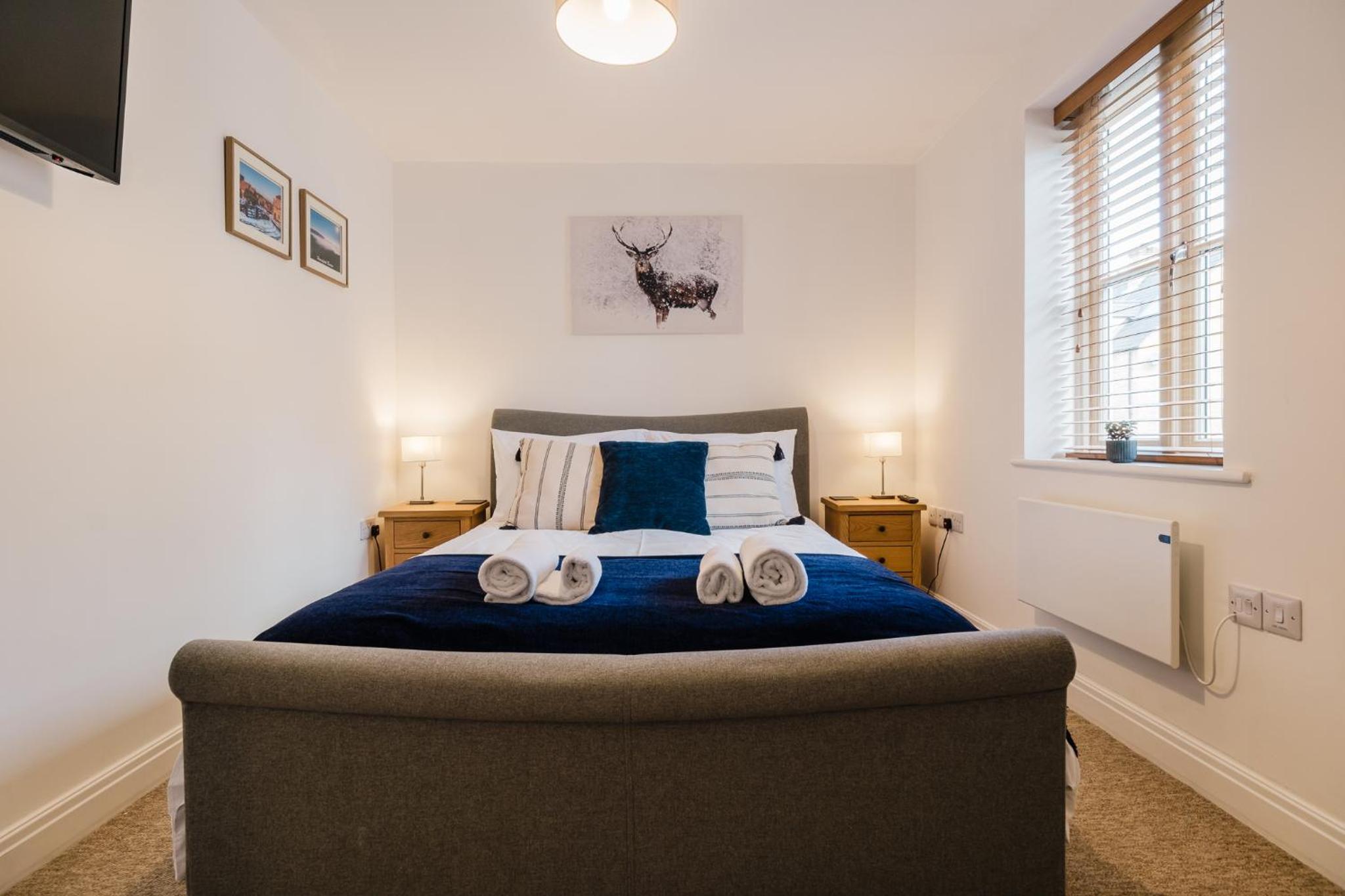 Charming 2 Bedroom Home in the Cotswolds