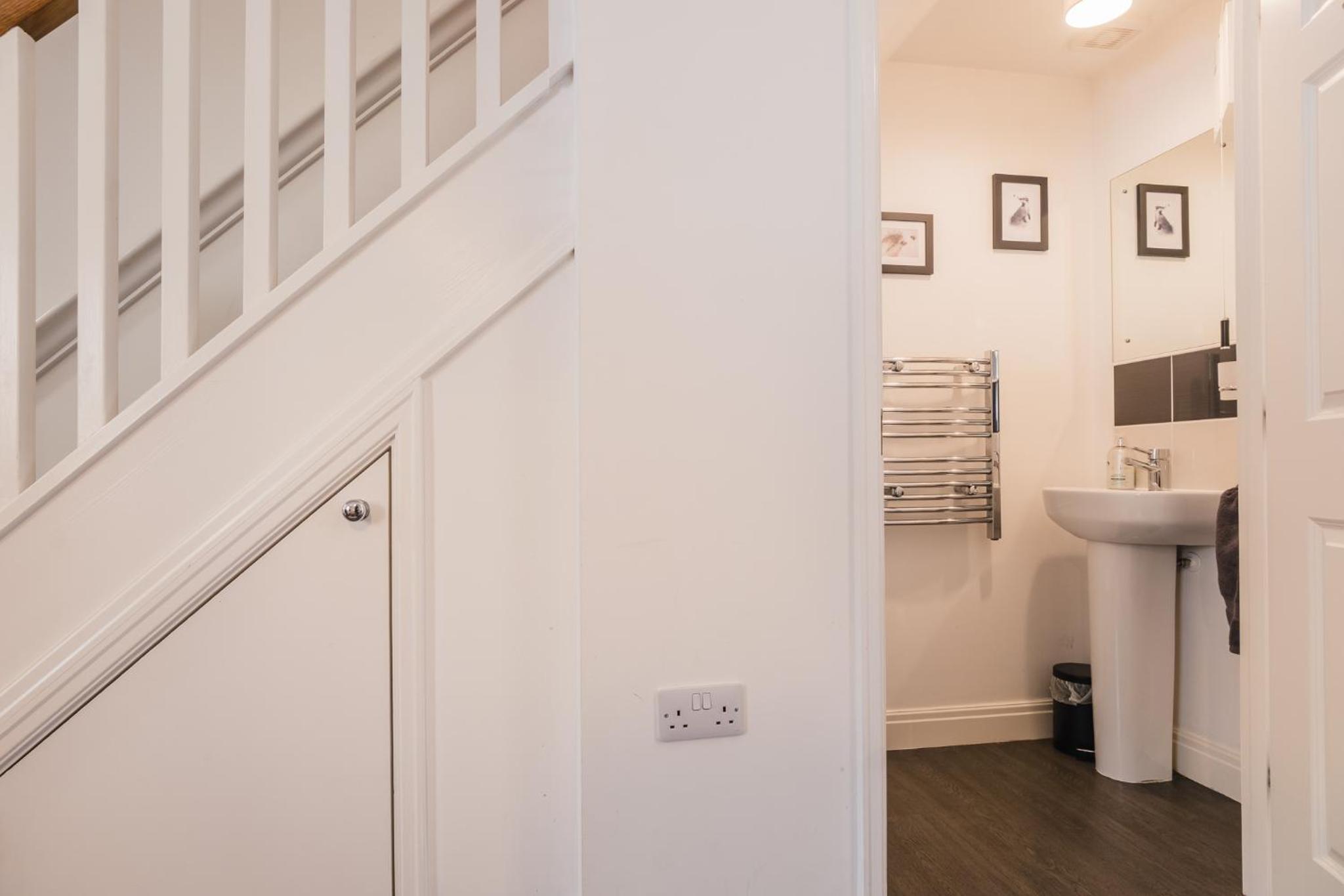 Charming 2 Bedroom Home in the Cotswolds
