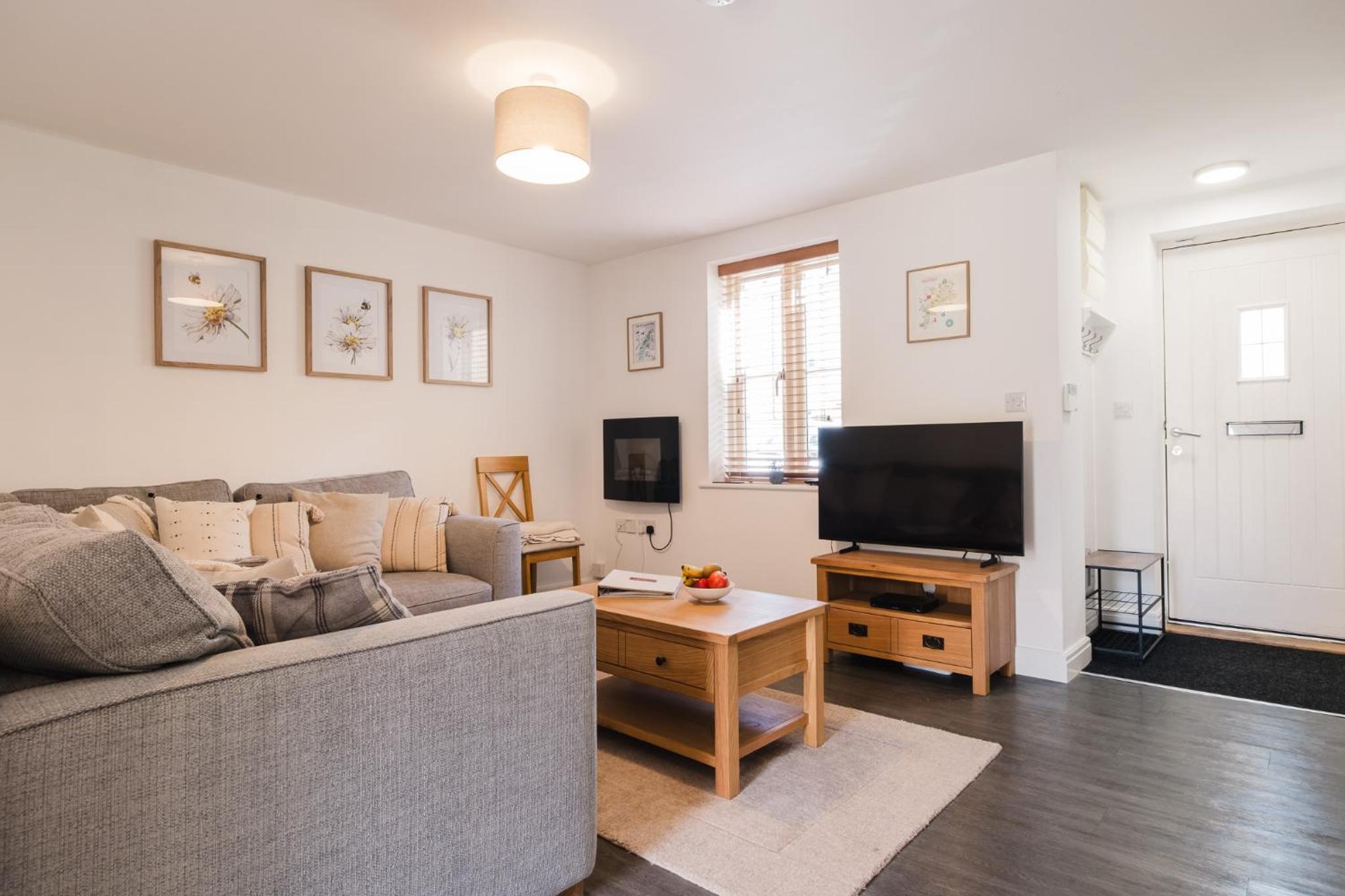 Charming 2 Bedroom Home in the Cotswolds
