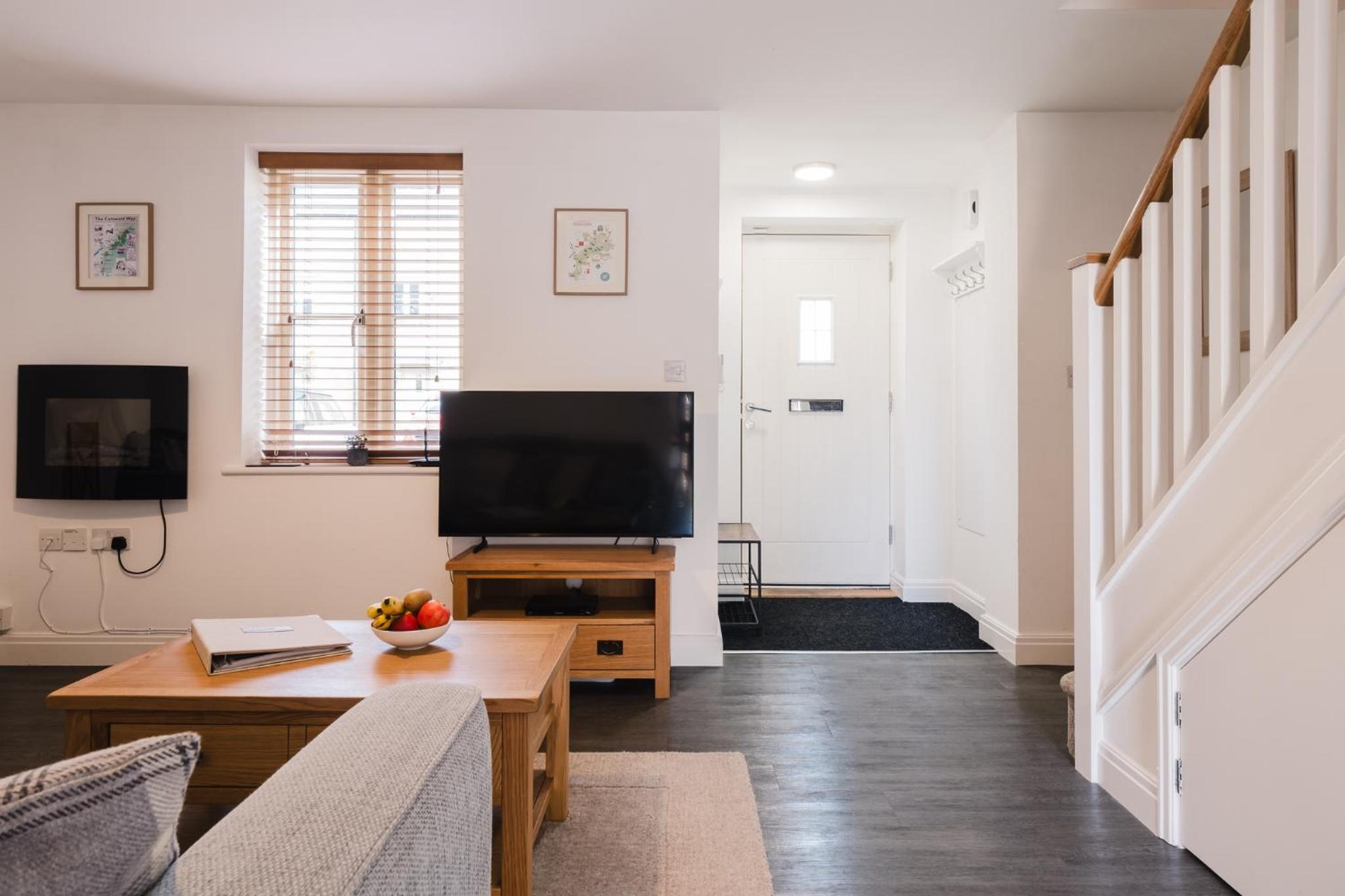Charming 2 Bedroom Home in the Cotswolds