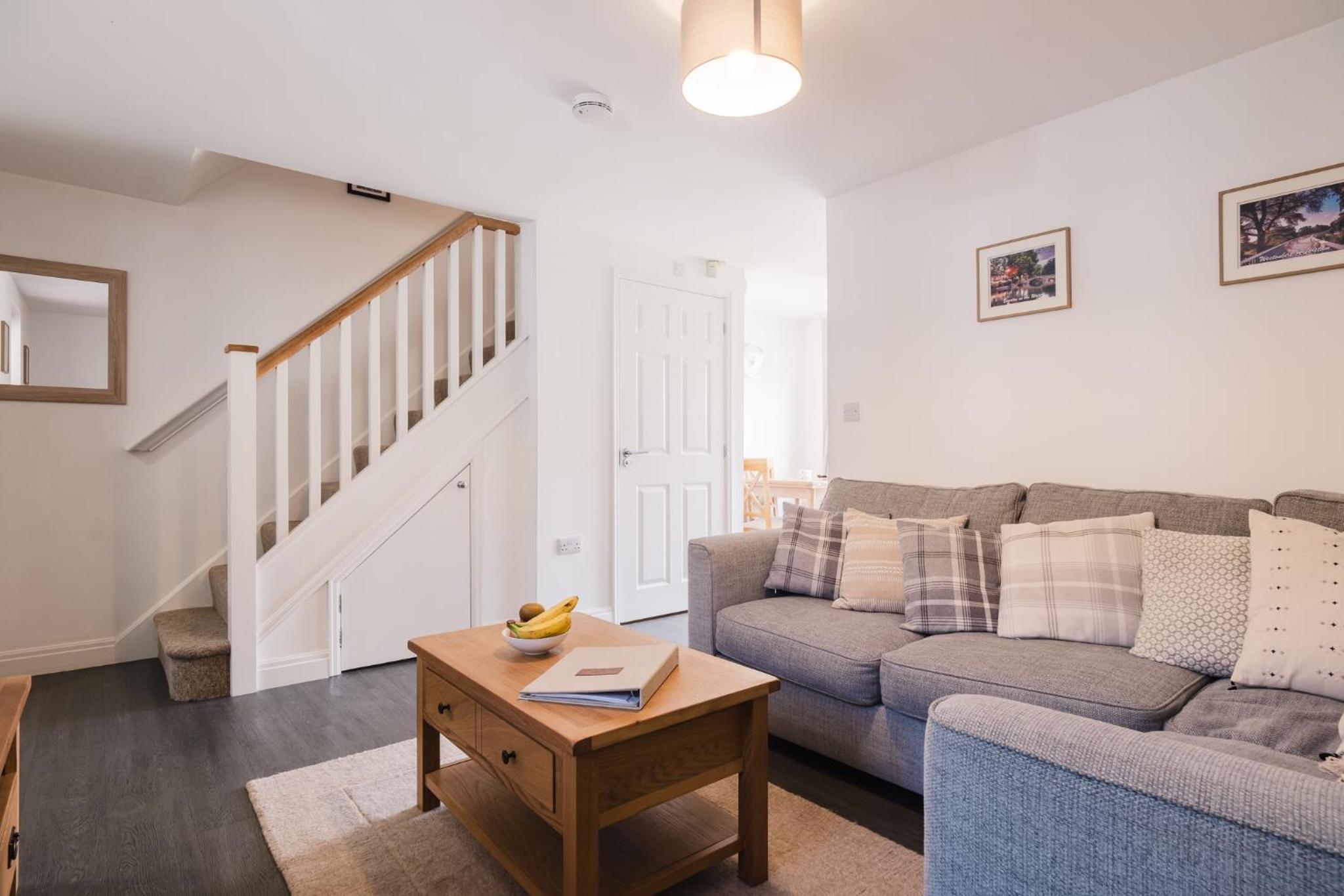Charming 2 Bedroom Home in the Cotswolds