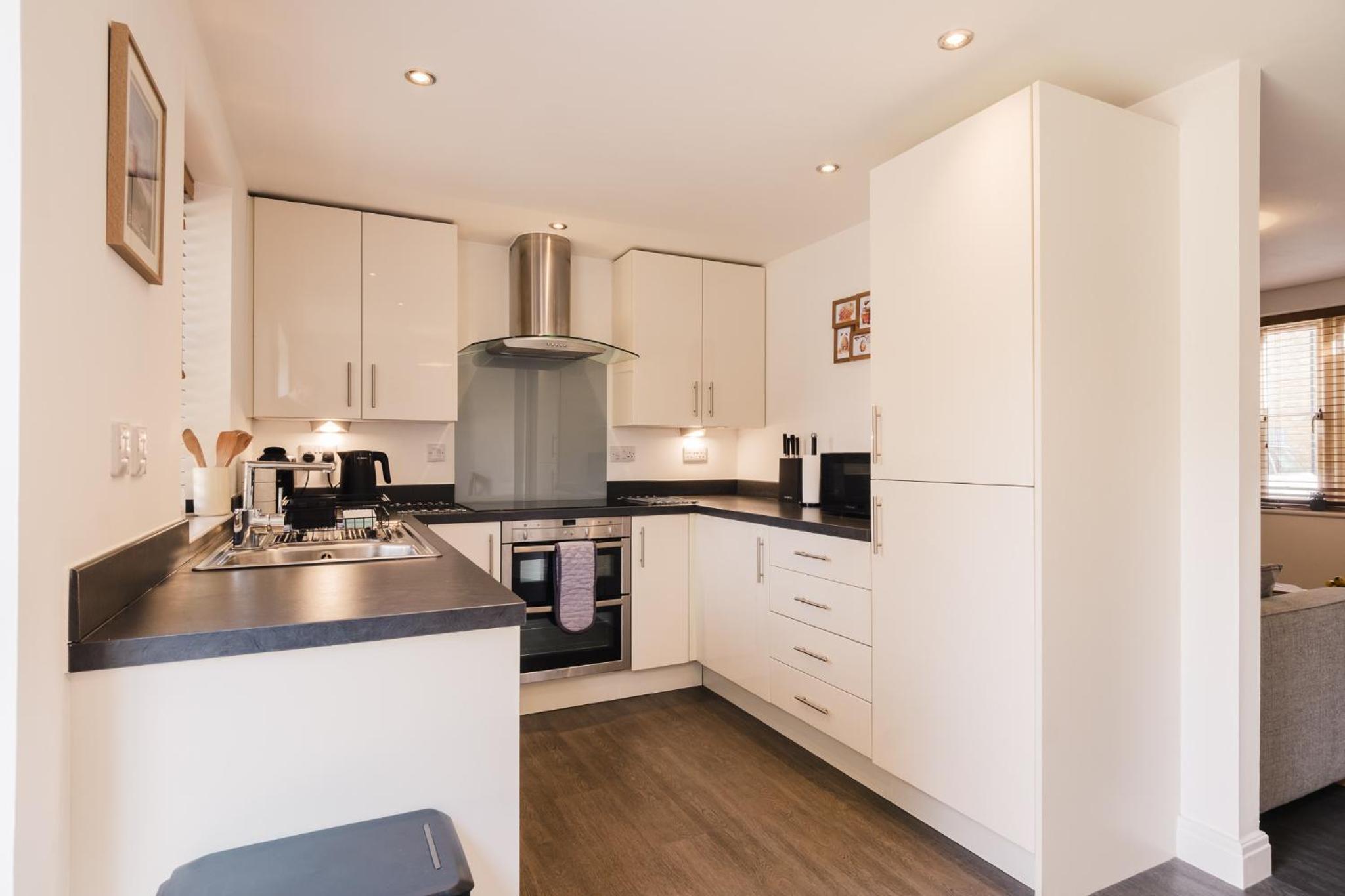 Charming 2 Bedroom Home in the Cotswolds
