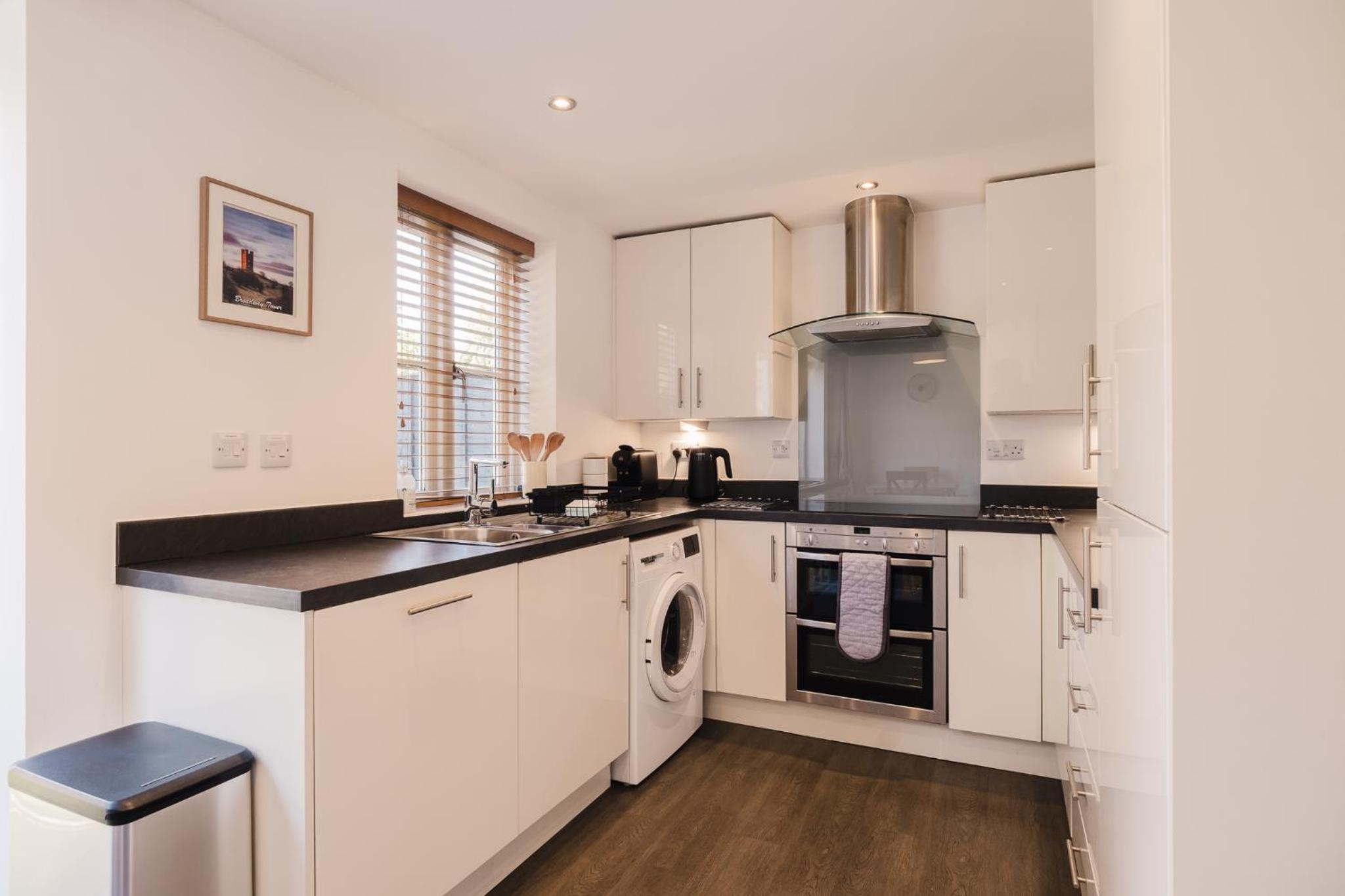 Charming 2 Bedroom Home in the Cotswolds