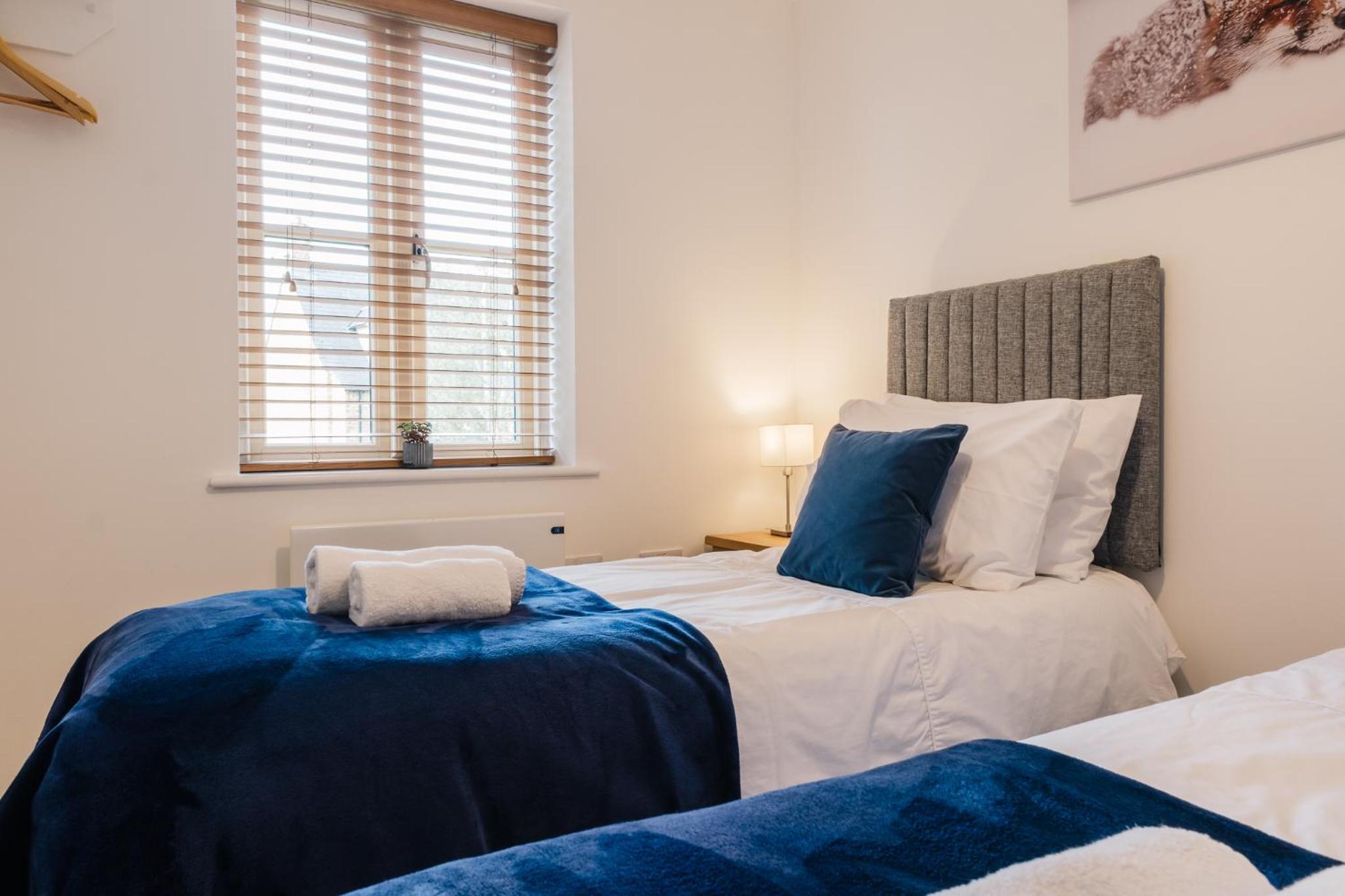 Charming 2 Bedroom Home in the Cotswolds