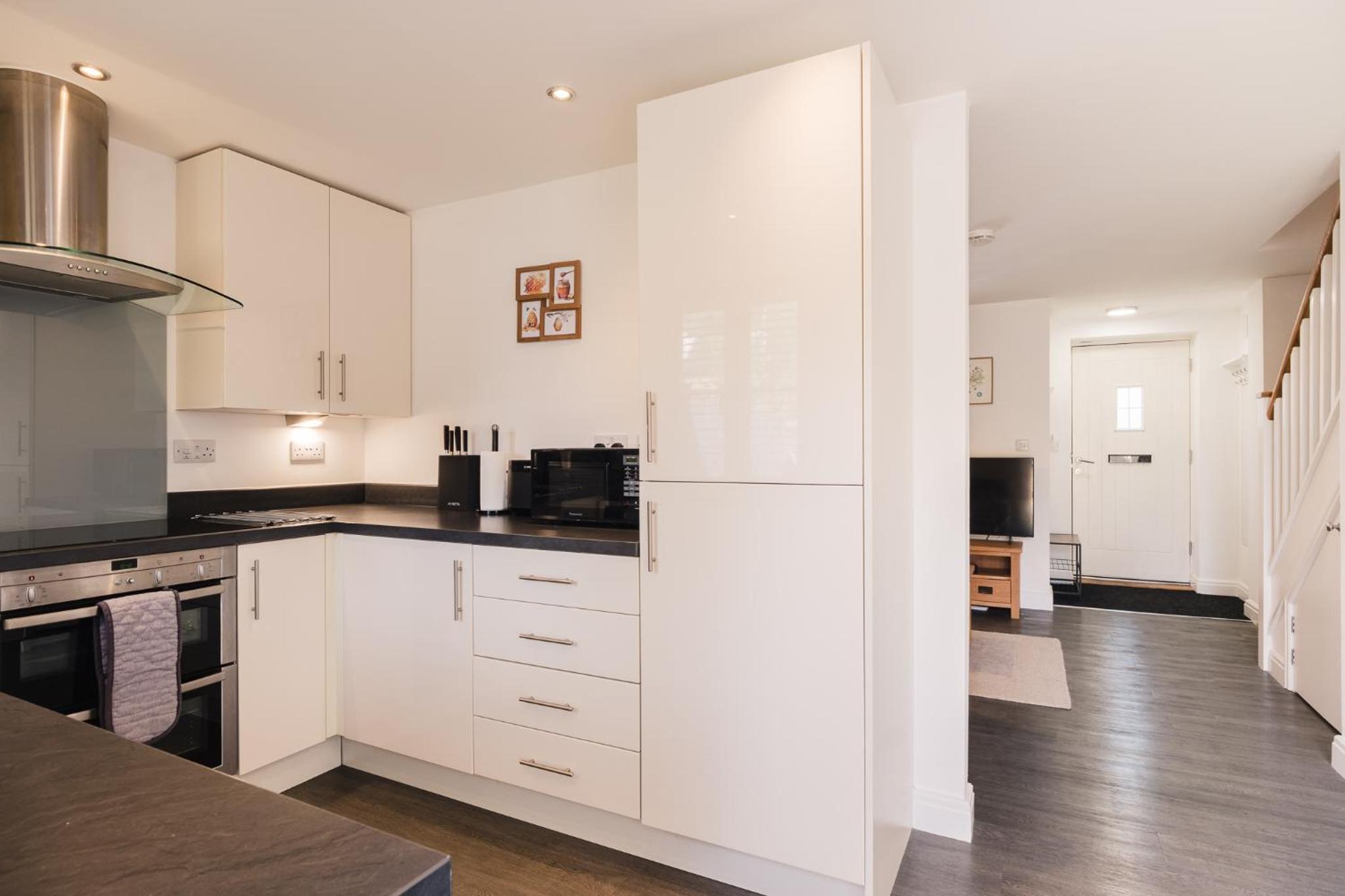 Charming 2 Bedroom Home in the Cotswolds