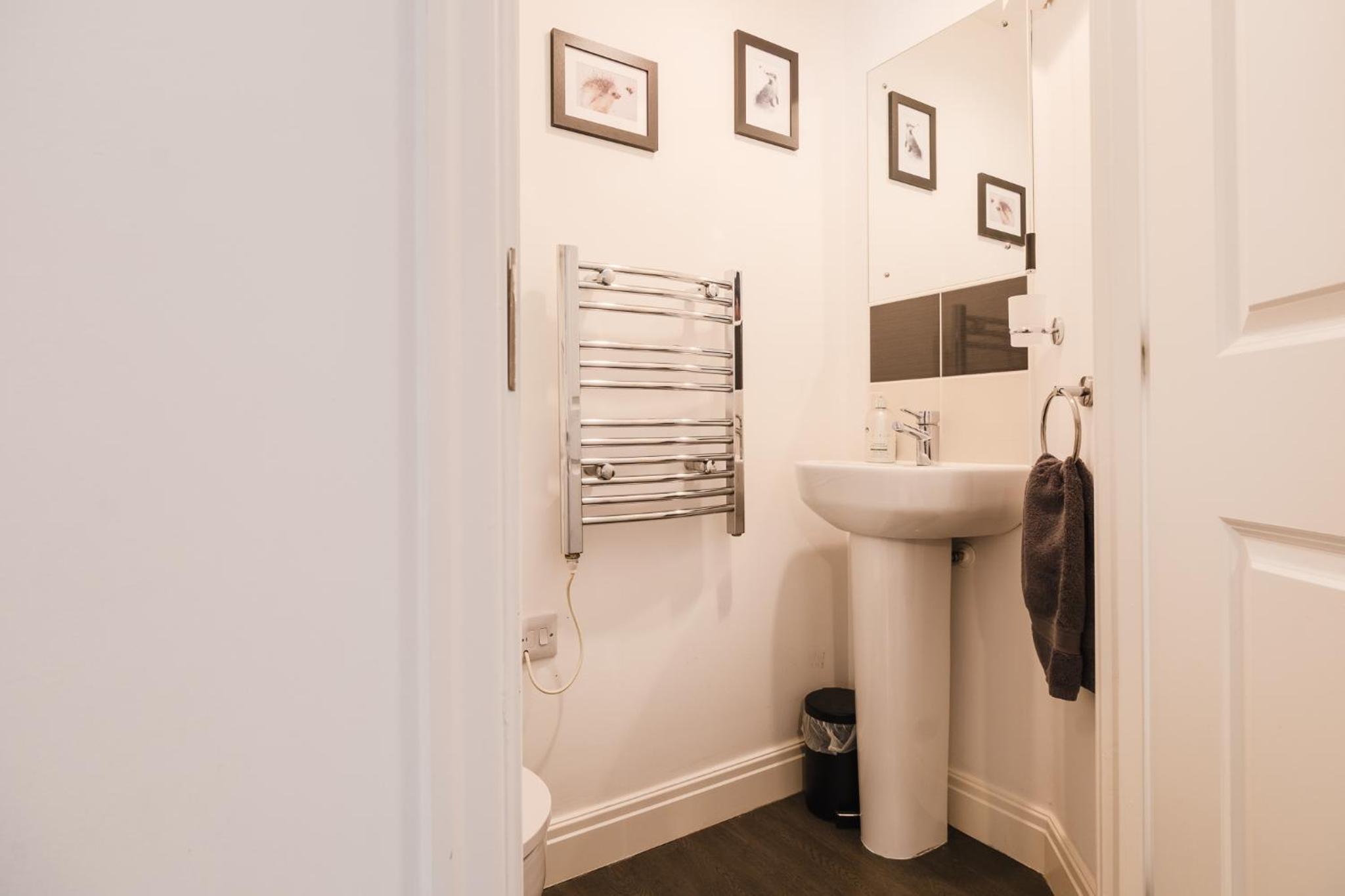 Charming 2 Bedroom Home in the Cotswolds