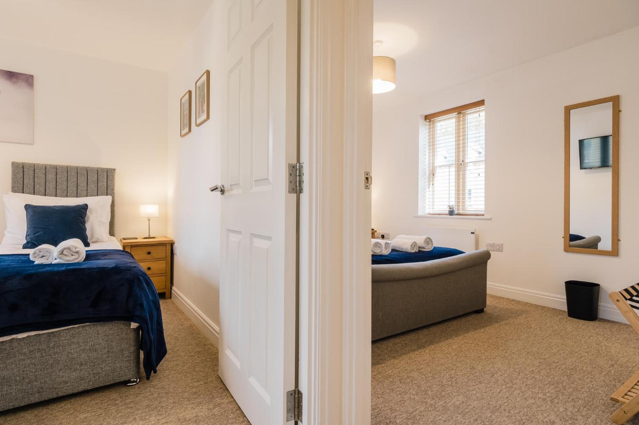 Charming 2 Bedroom Home in the Cotswolds