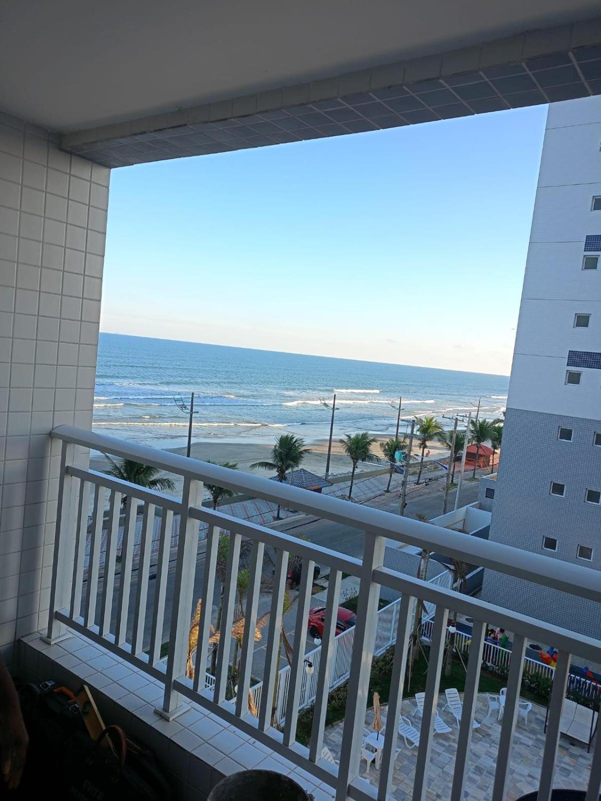 Ocean wiew