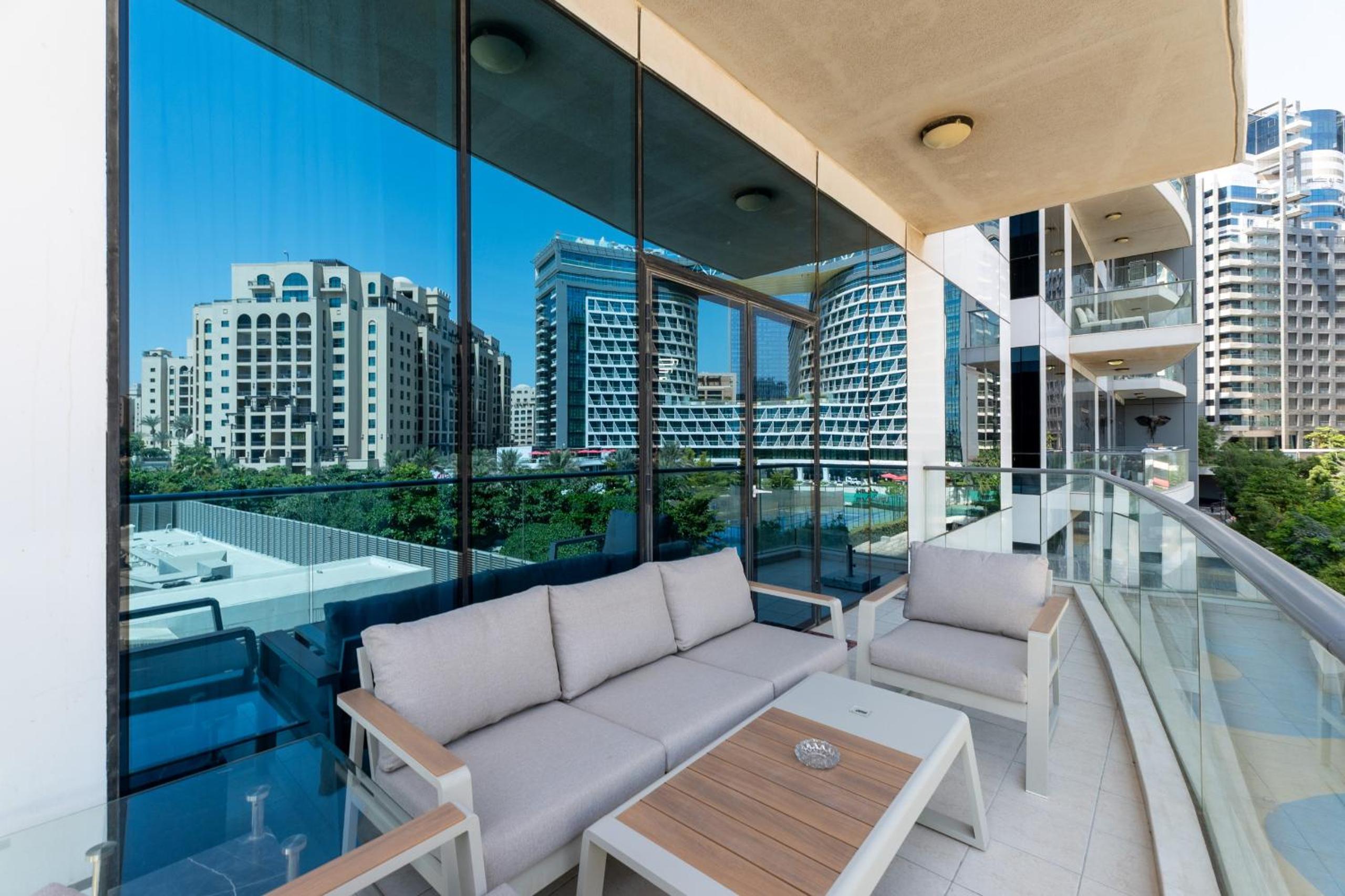 Oceana Residences, Oceana Palm Jumeirah - Mint Stay