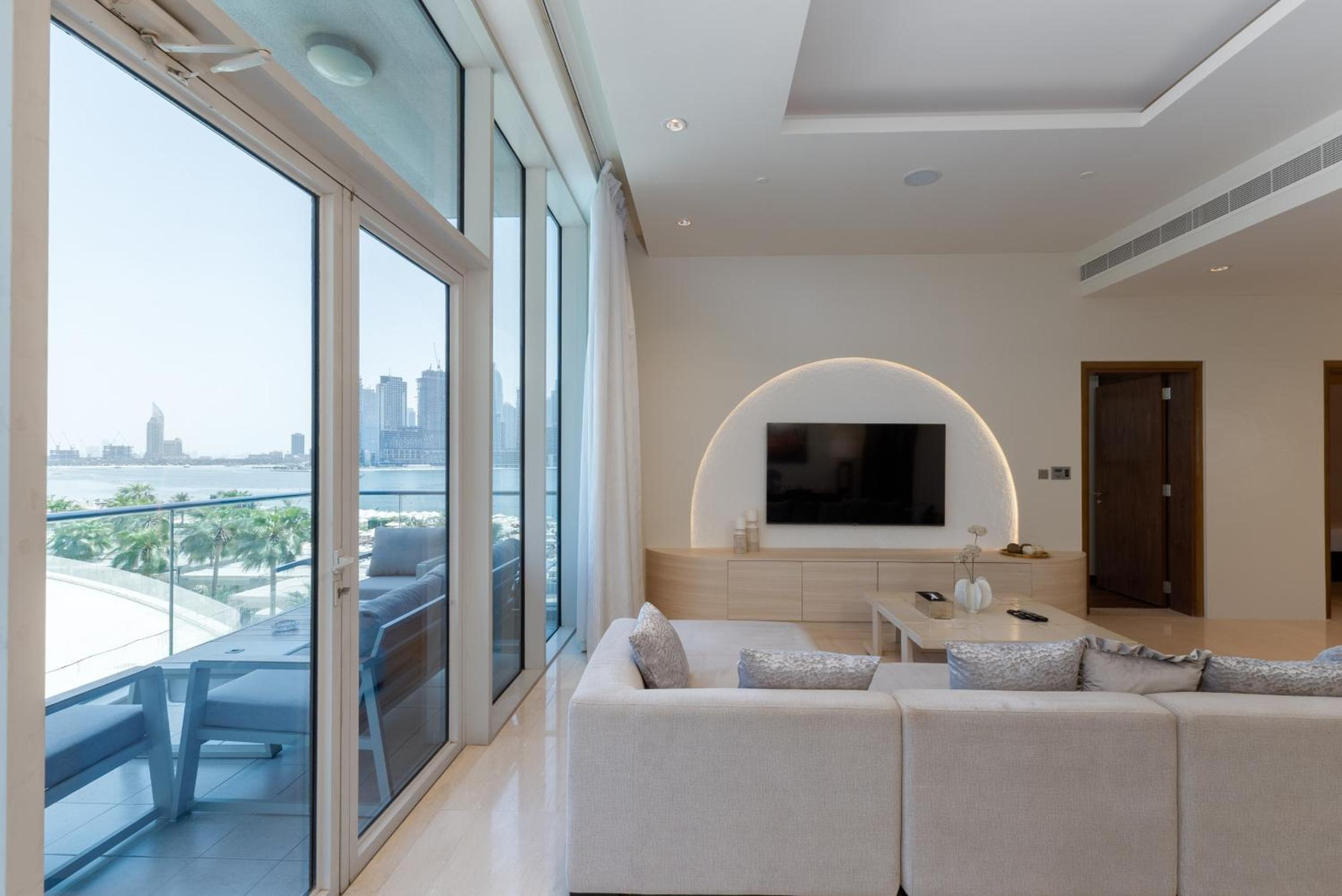 Oceana Residences, Oceana Palm Jumeirah - Mint Stay