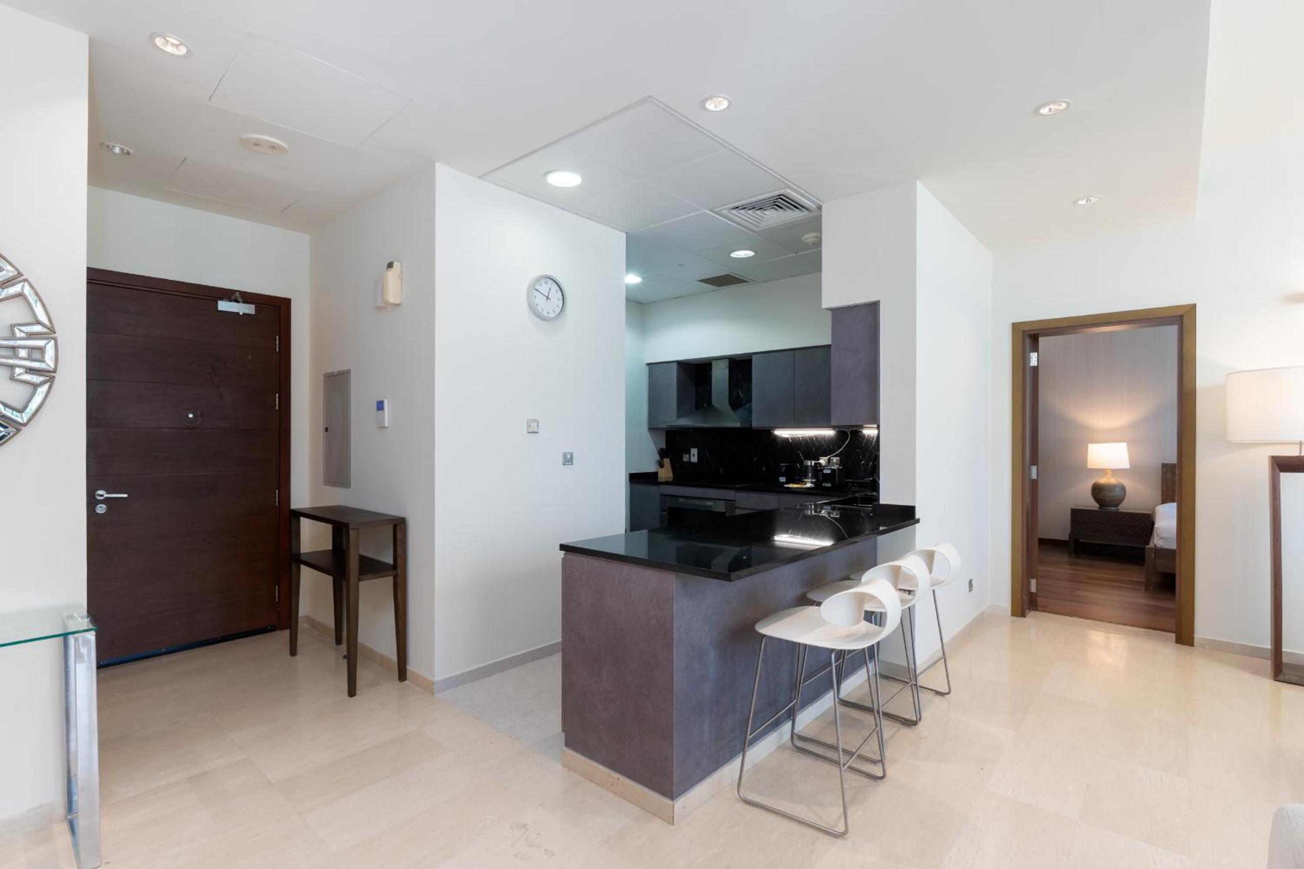 Oceana Residences, Oceana Palm Jumeirah - Mint Stay