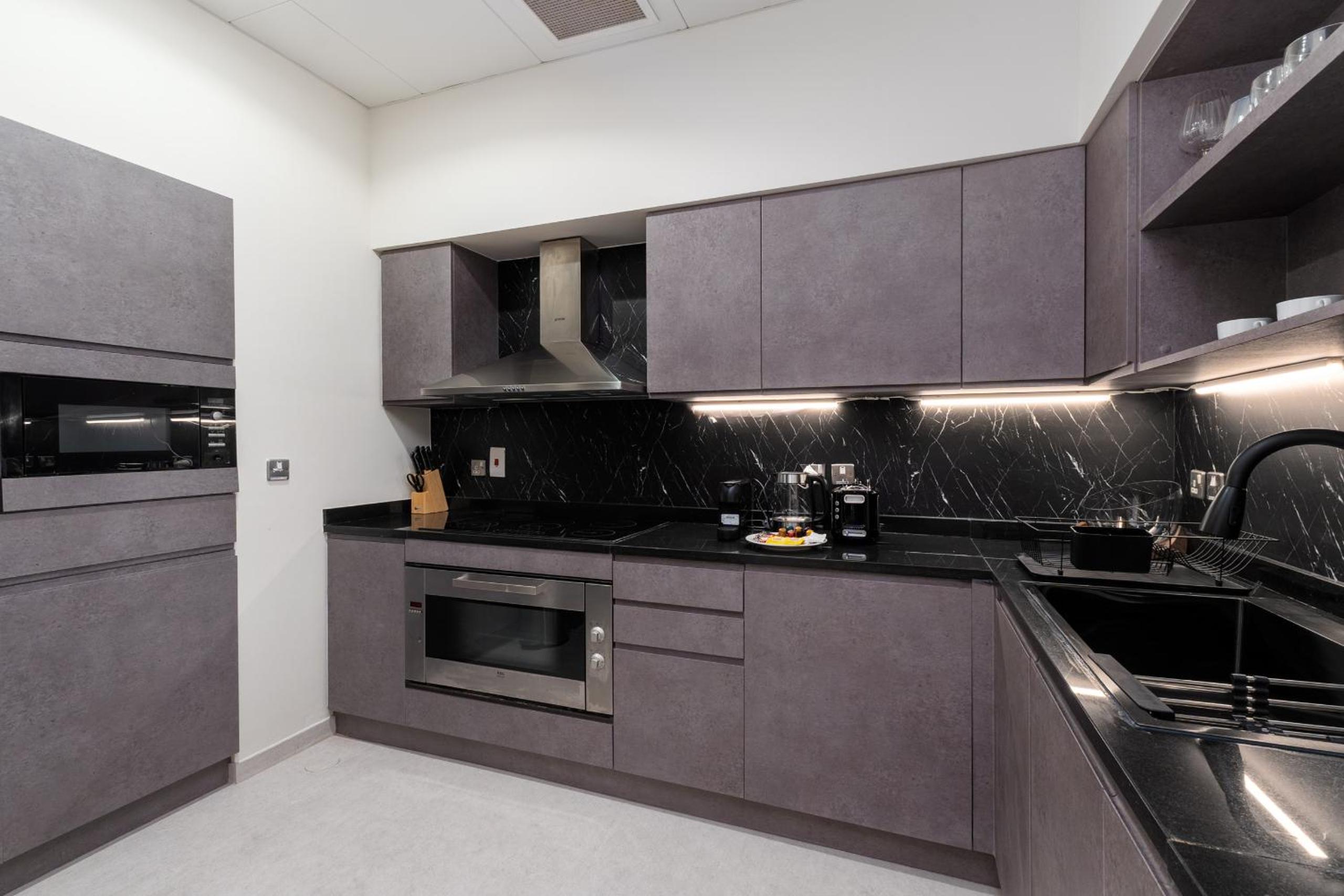 Oceana Residences, Oceana Palm Jumeirah - Mint Stay