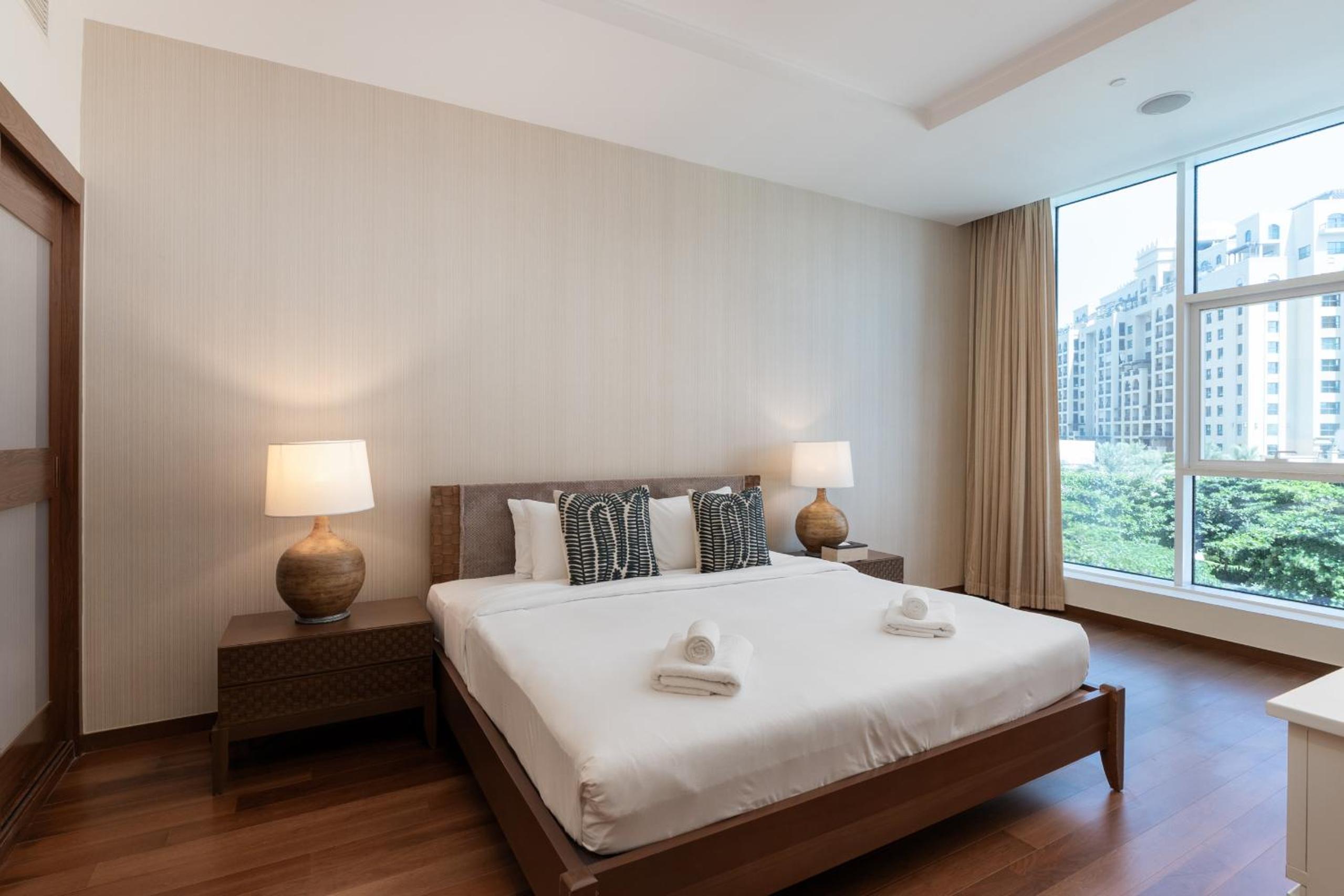 Oceana Residences, Oceana Palm Jumeirah - Mint Stay