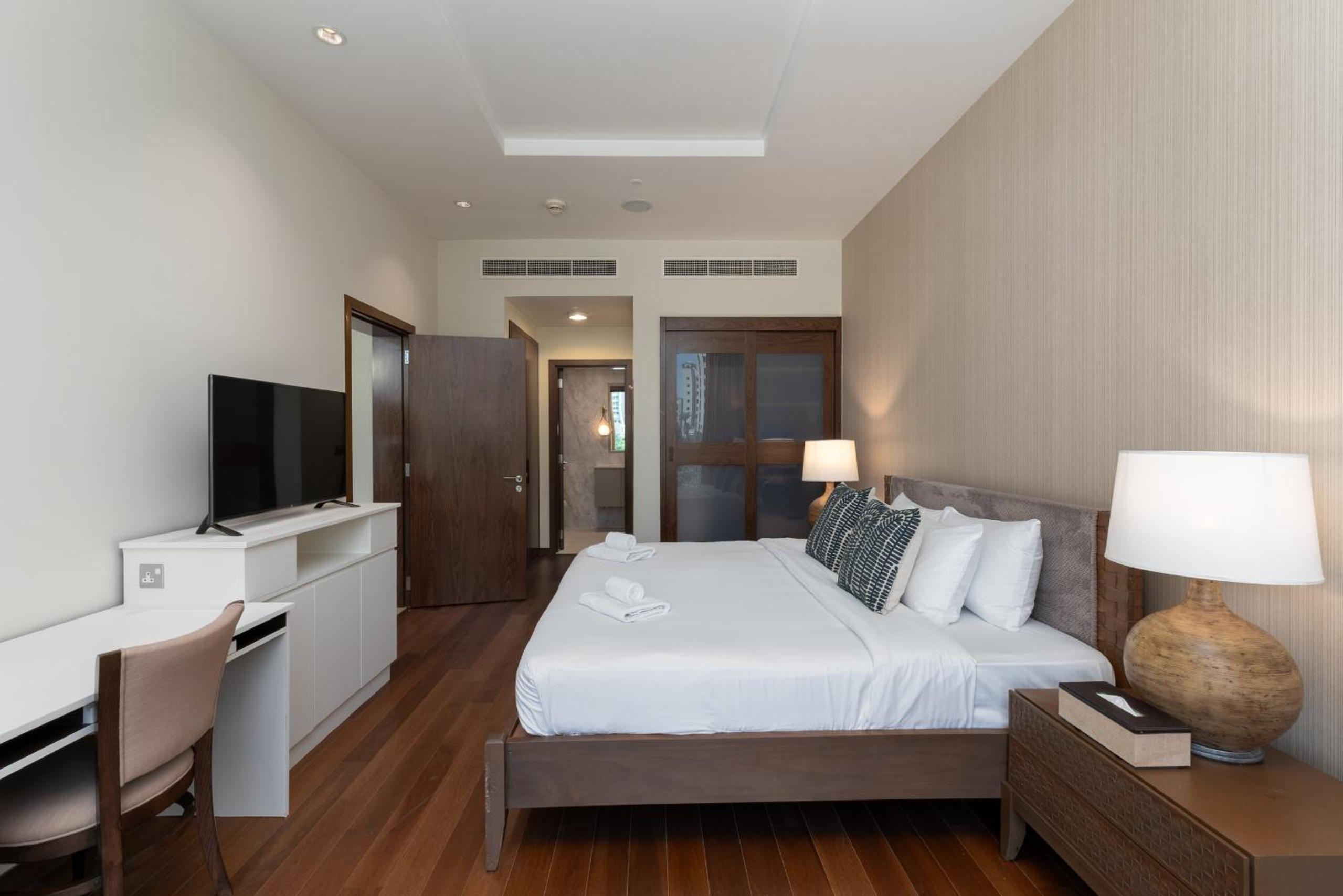 Oceana Residences, Oceana Palm Jumeirah - Mint Stay