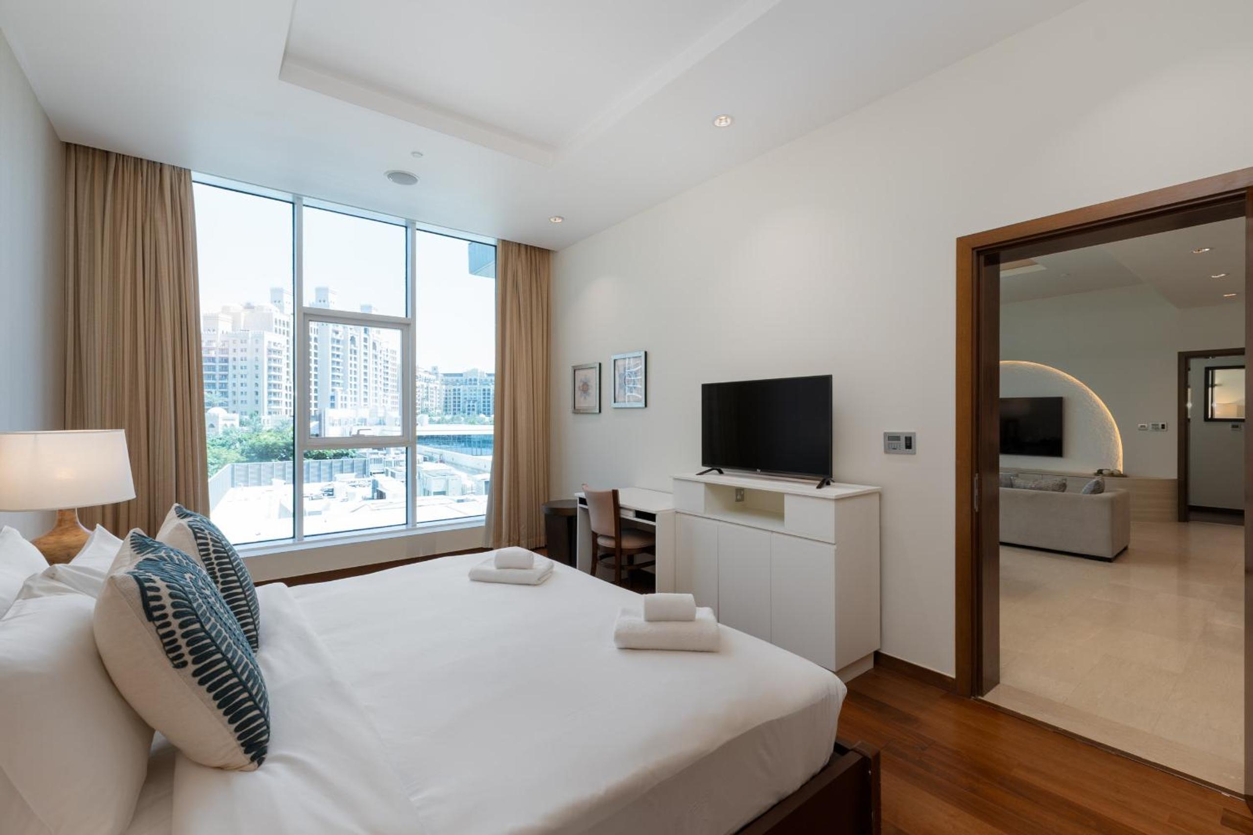 Oceana Residences, Oceana Palm Jumeirah - Mint Stay
