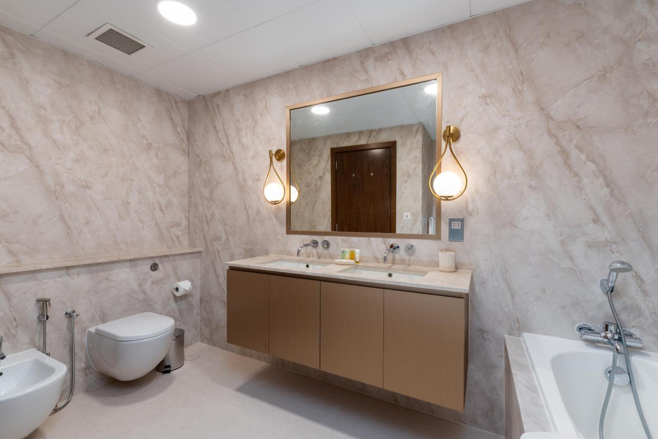Oceana Residences, Oceana Palm Jumeirah - Mint Stay