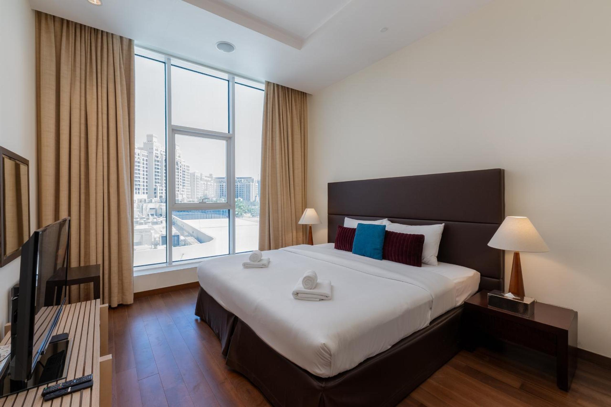 Oceana Residences, Oceana Palm Jumeirah - Mint Stay