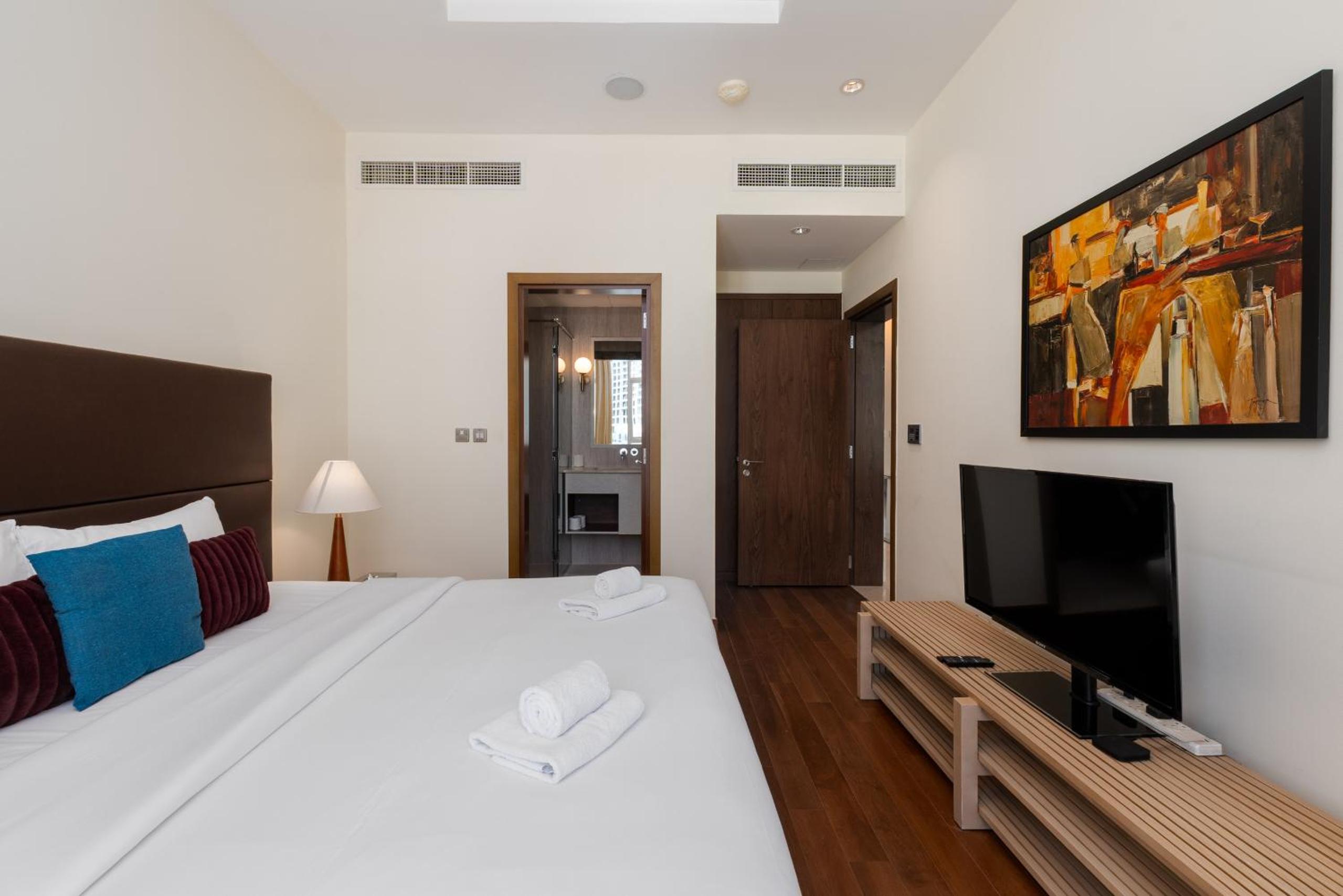 Oceana Residences, Oceana Palm Jumeirah - Mint Stay