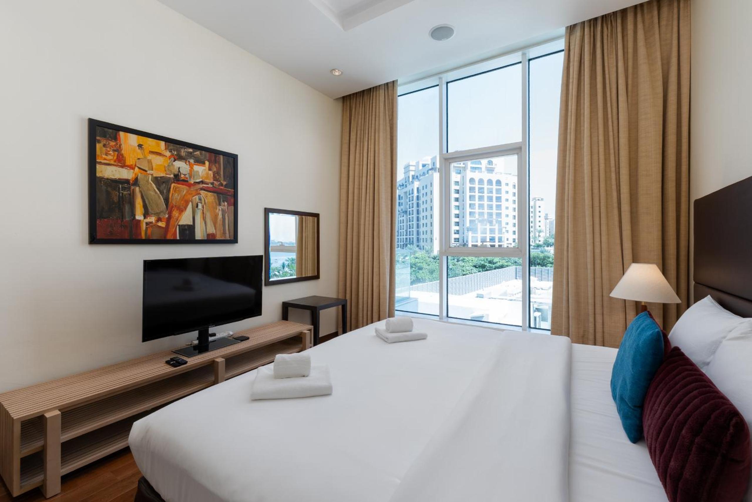 Oceana Residences, Oceana Palm Jumeirah - Mint Stay