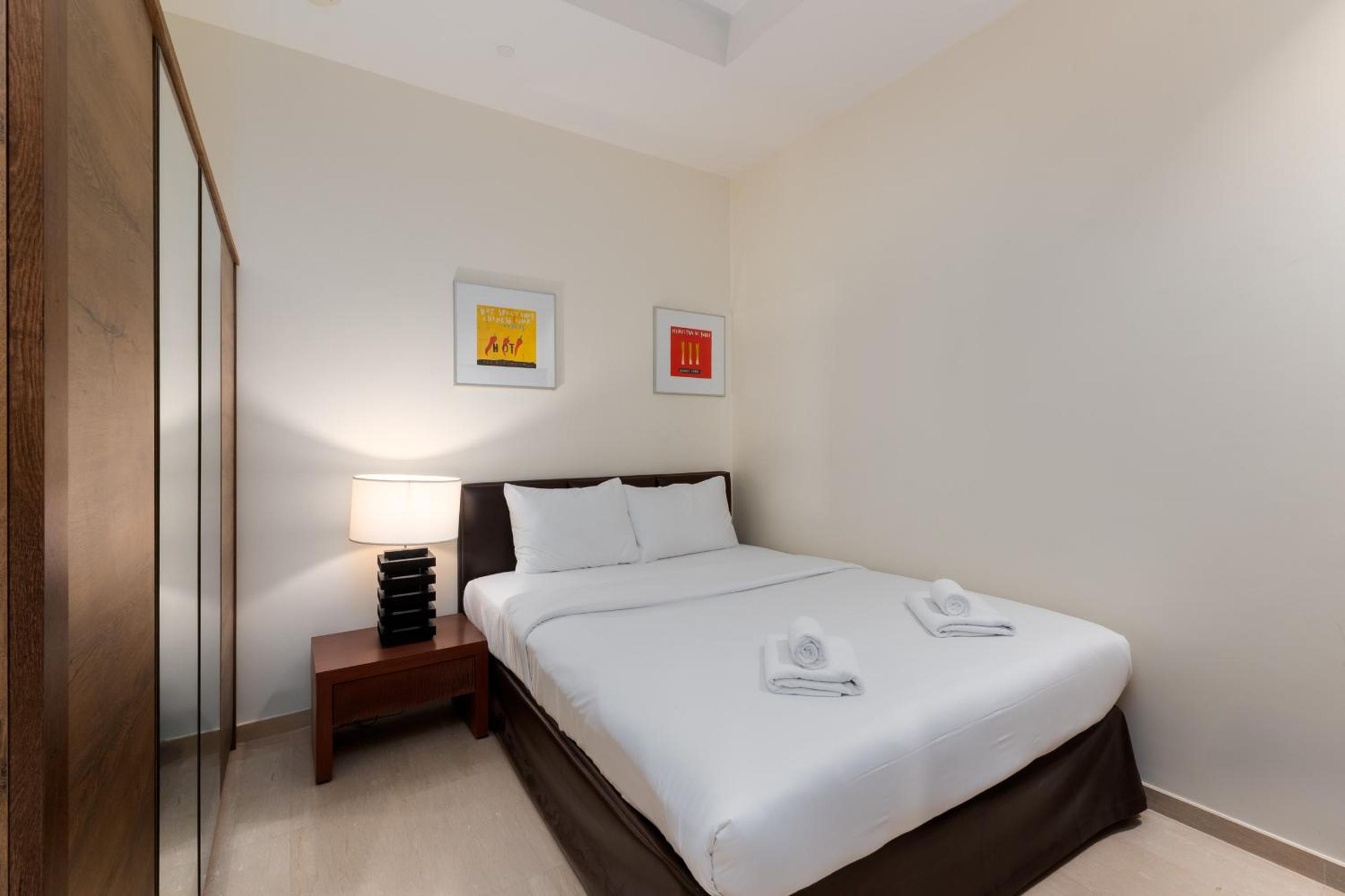 Oceana Residences, Oceana Palm Jumeirah - Mint Stay