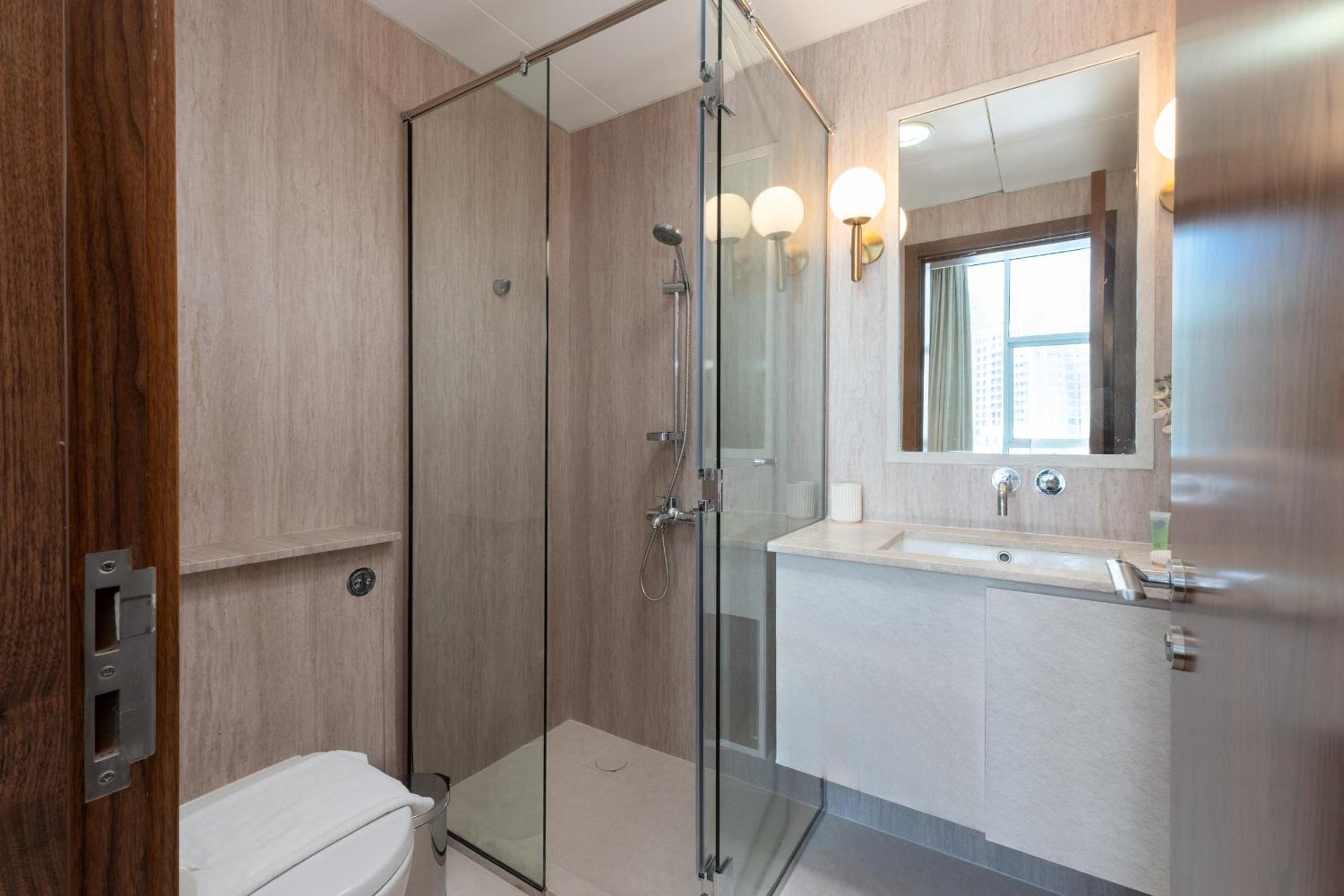 Oceana Residences, Oceana Palm Jumeirah - Mint Stay