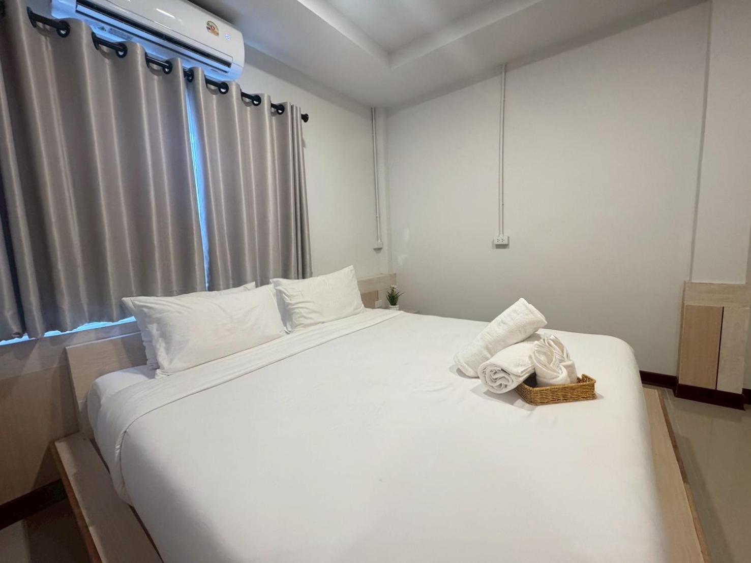 Sunrise House at Lanta